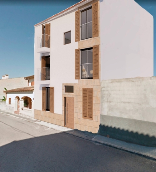 Ariany Pla (Es) Wohnung Bild 6323864