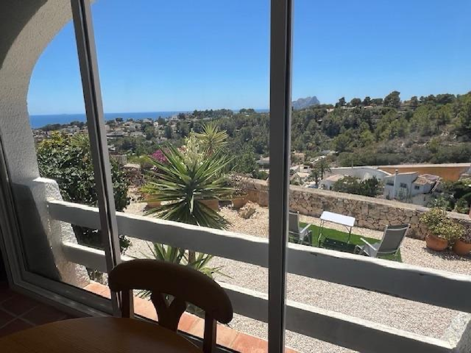 te koop appartement Benissa Marina Alta 12