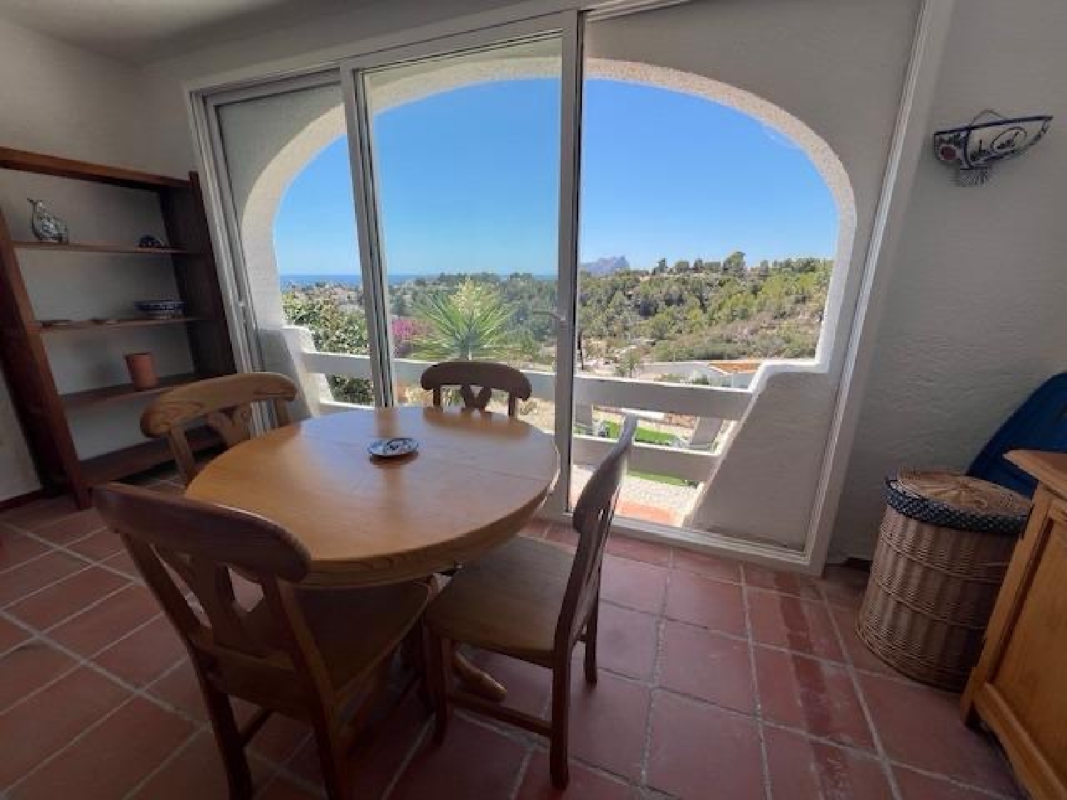 te koop appartement Benissa Marina Alta 9