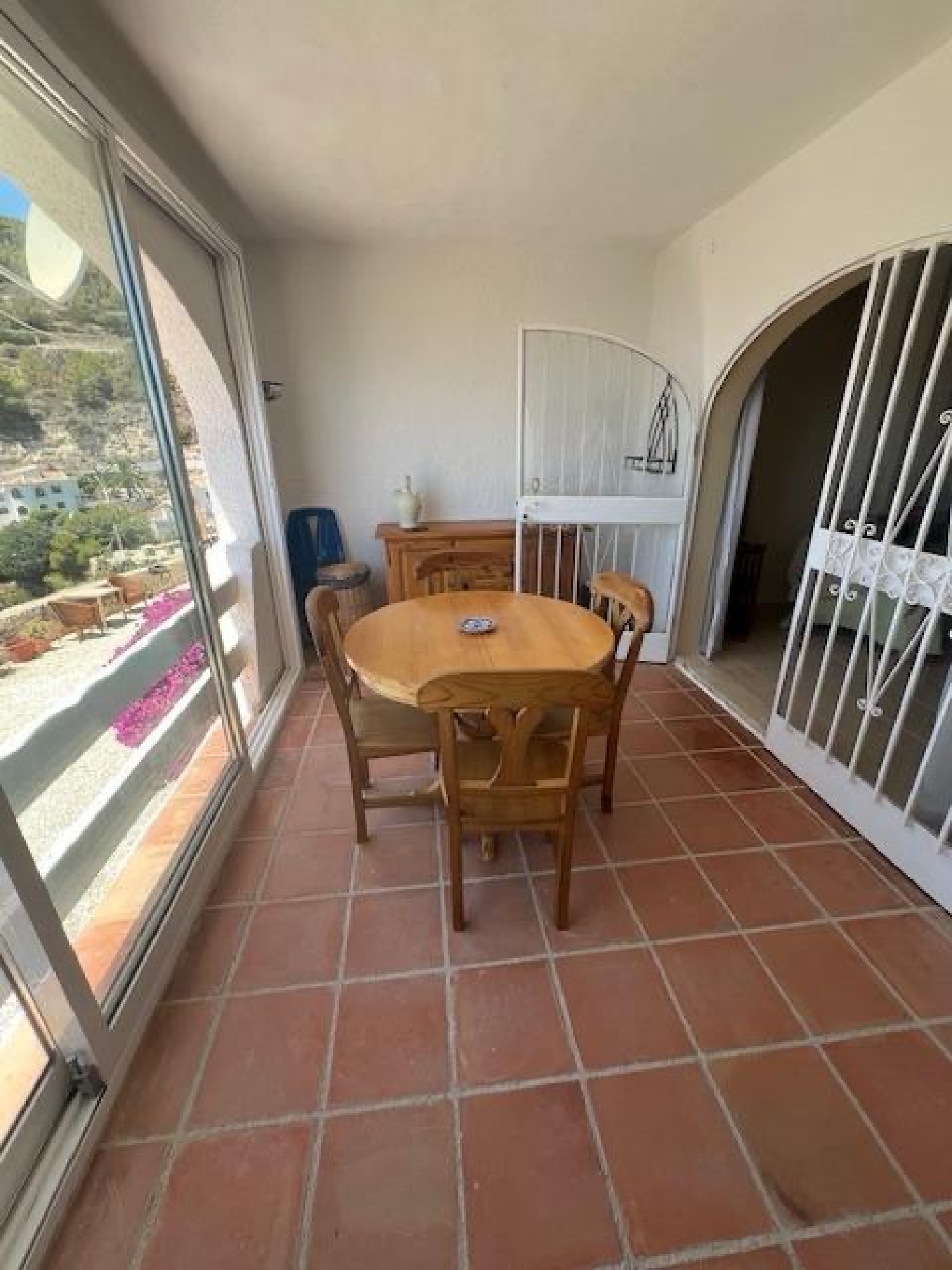 te koop appartement Benissa Marina Alta 11