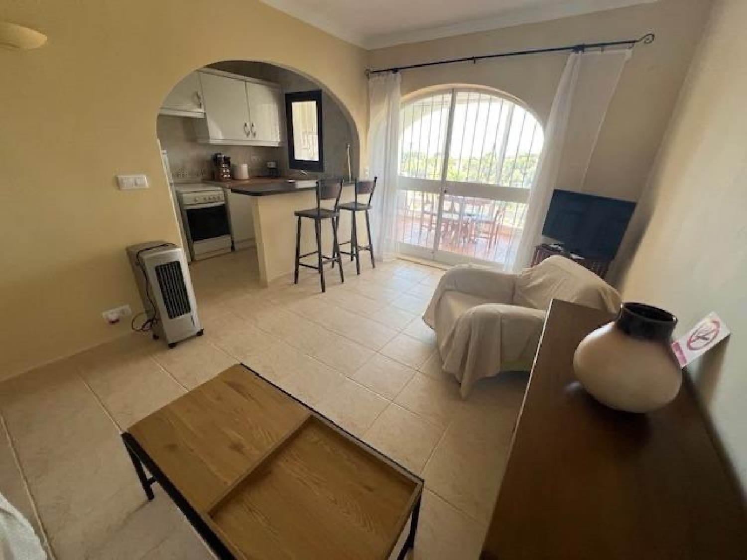 te koop appartement Benissa Marina Alta 3
