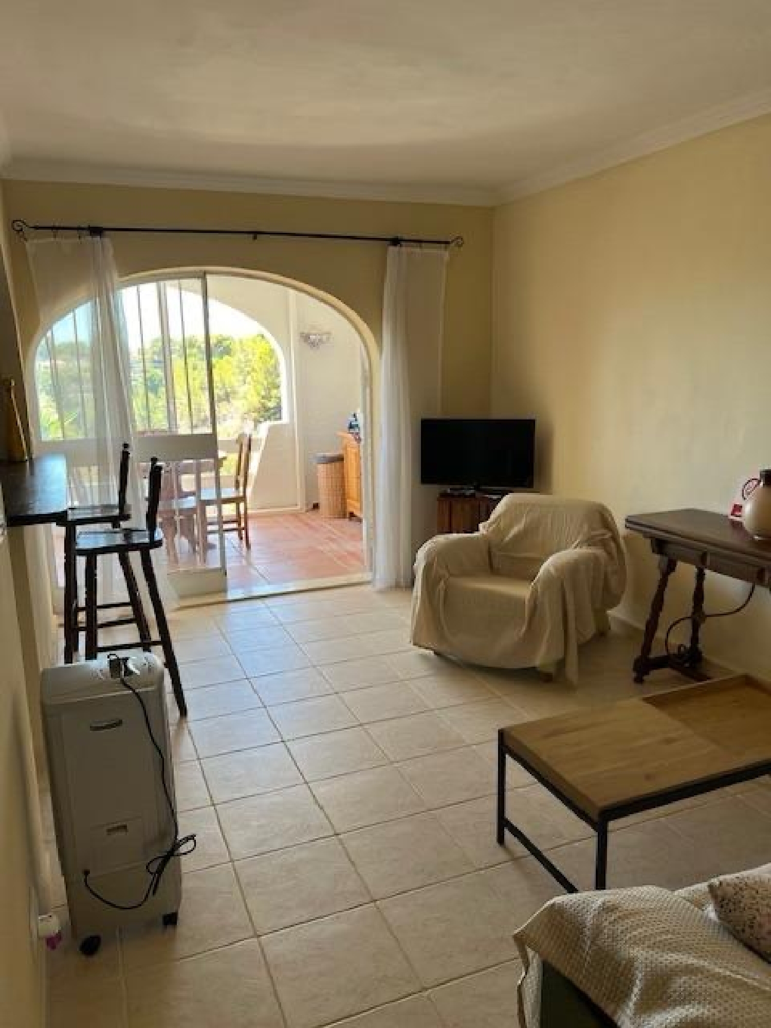 te koop appartement Benissa Marina Alta 4