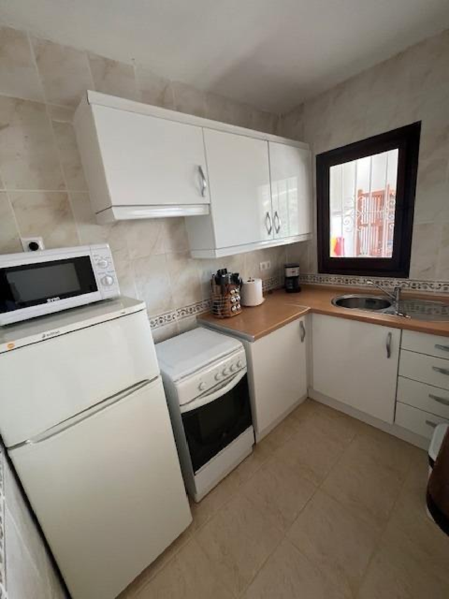 te koop appartement Benissa Marina Alta 6