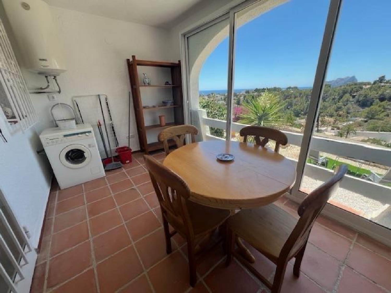 te koop appartement Benissa Marina Alta 14