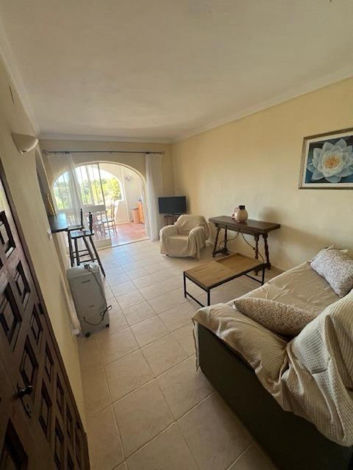 te koop appartement Benissa Marina Alta 5