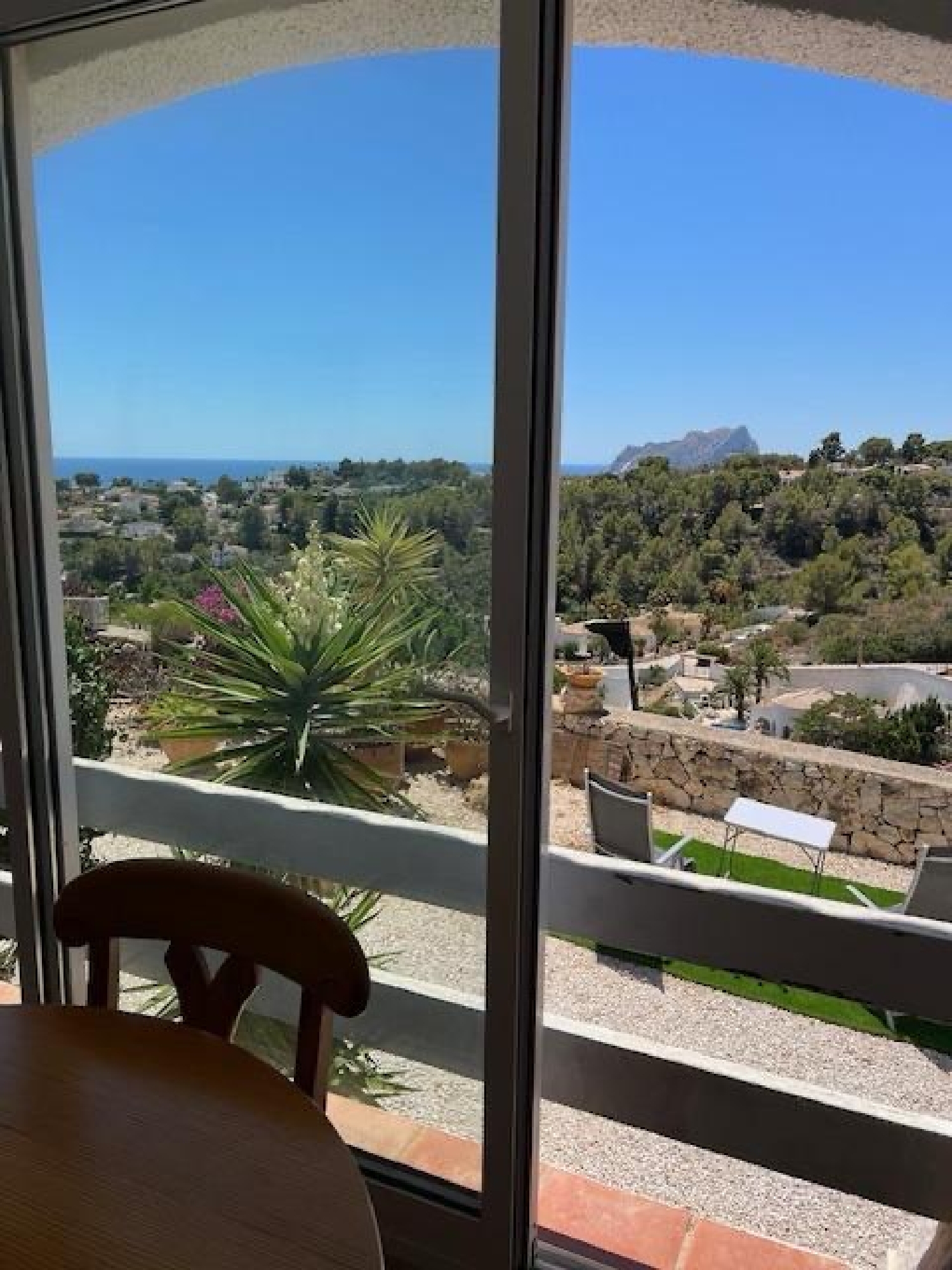 te koop appartement Benissa Marina Alta 8