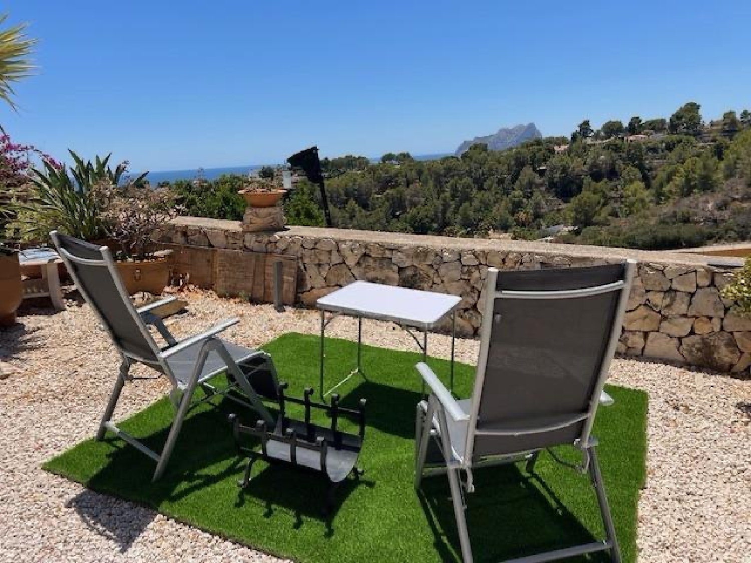 te koop appartement Benissa Marina Alta 2