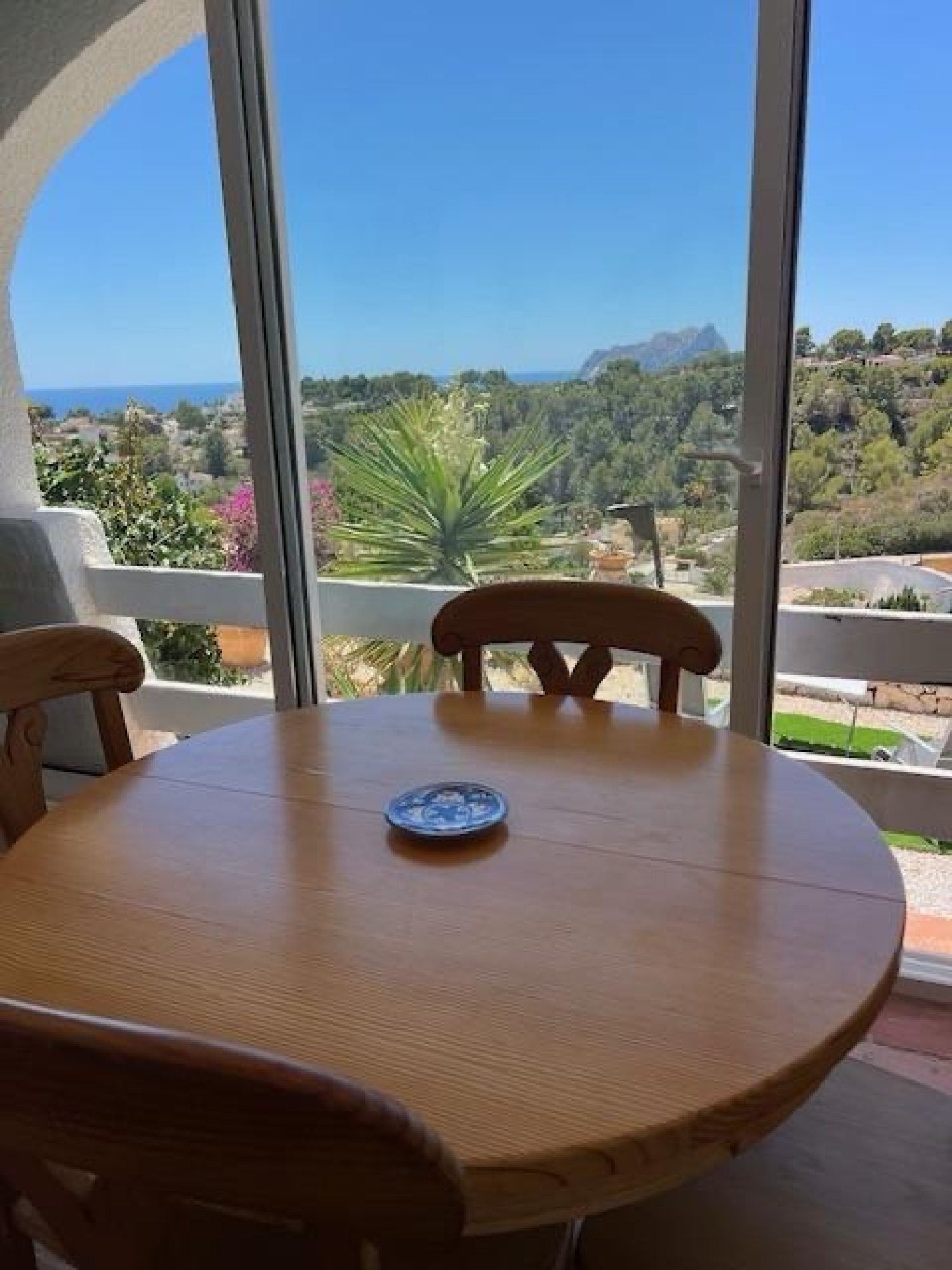 te koop appartement Benissa Marina Alta 10