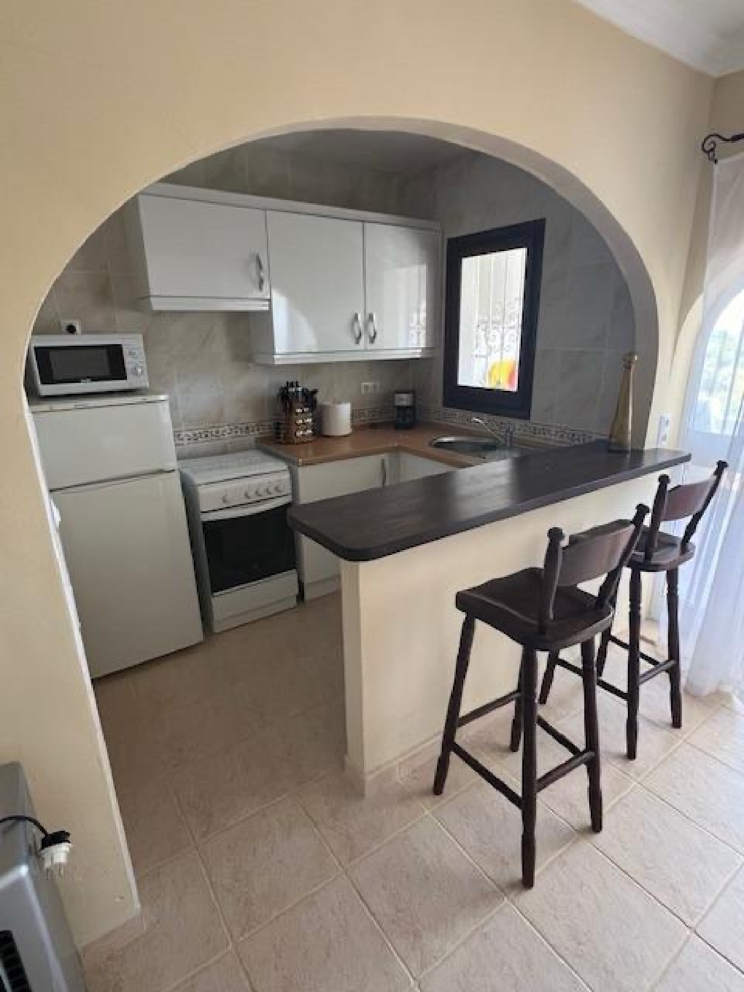 te koop appartement Benissa Marina Alta 7