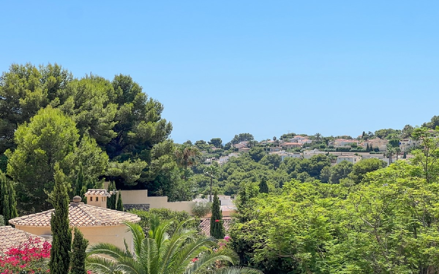  en venta apartamento Benissa Marina Alta 7