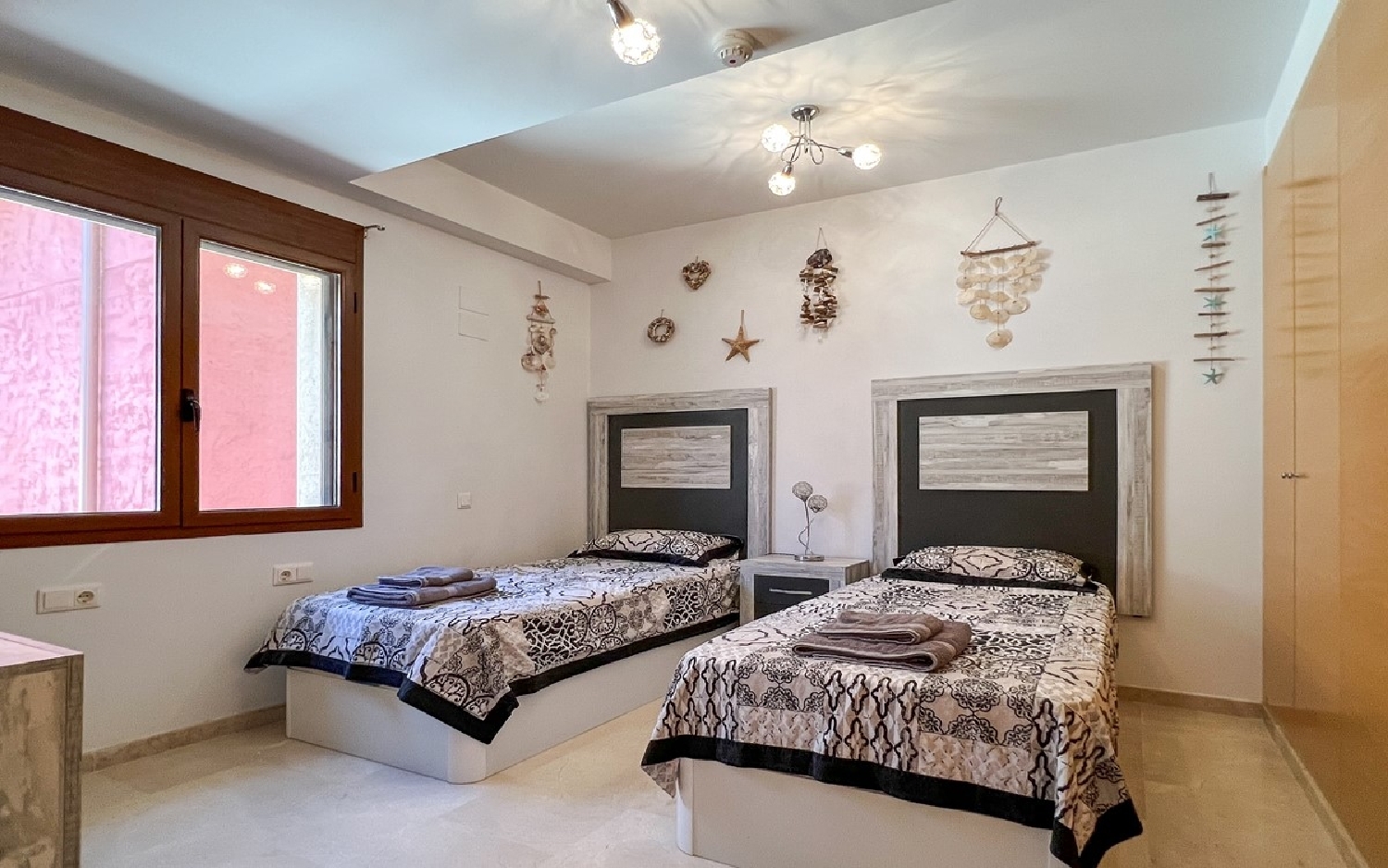  en venta apartamento Benissa Marina Alta 13