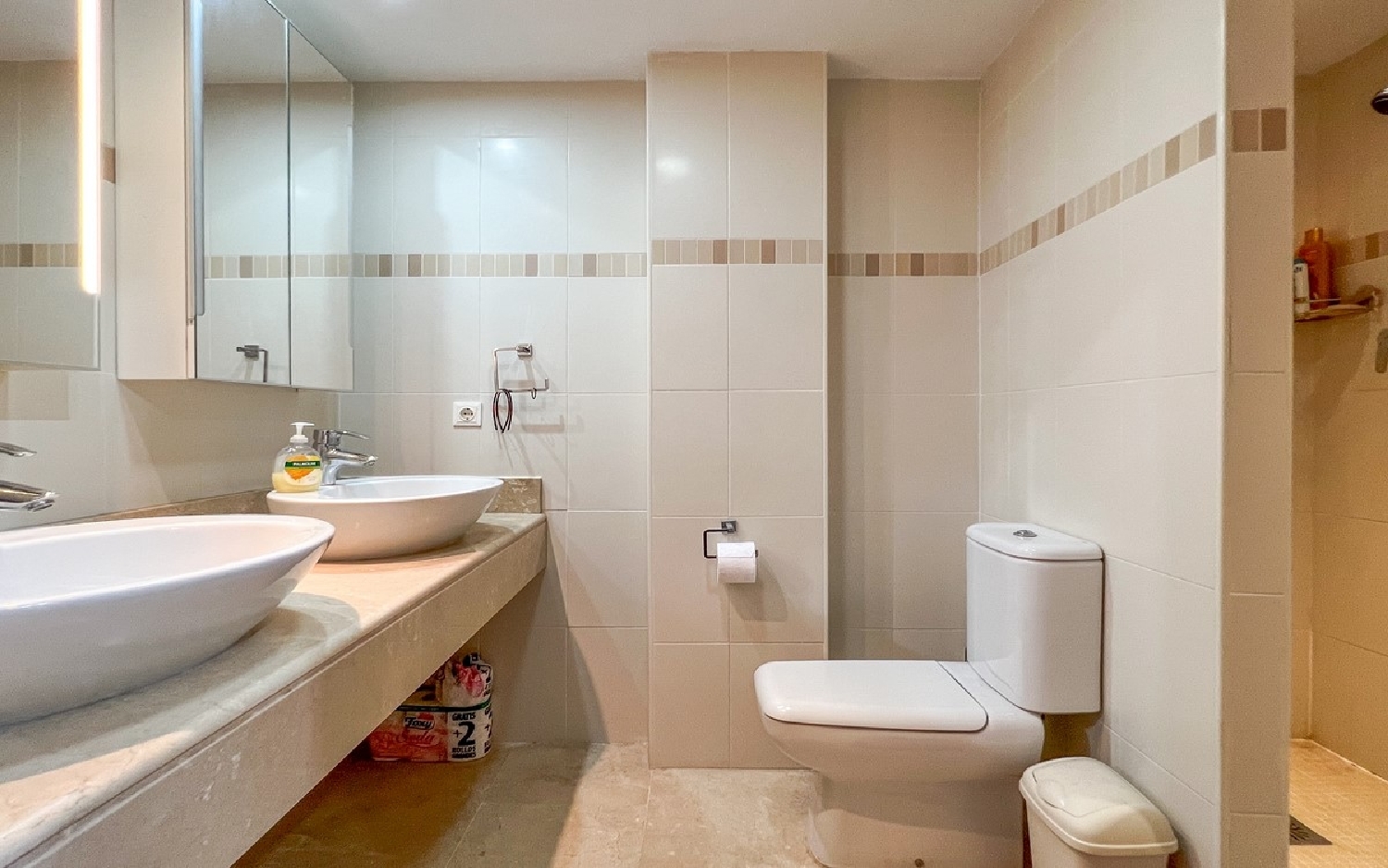  en venta apartamento Benissa Marina Alta 11