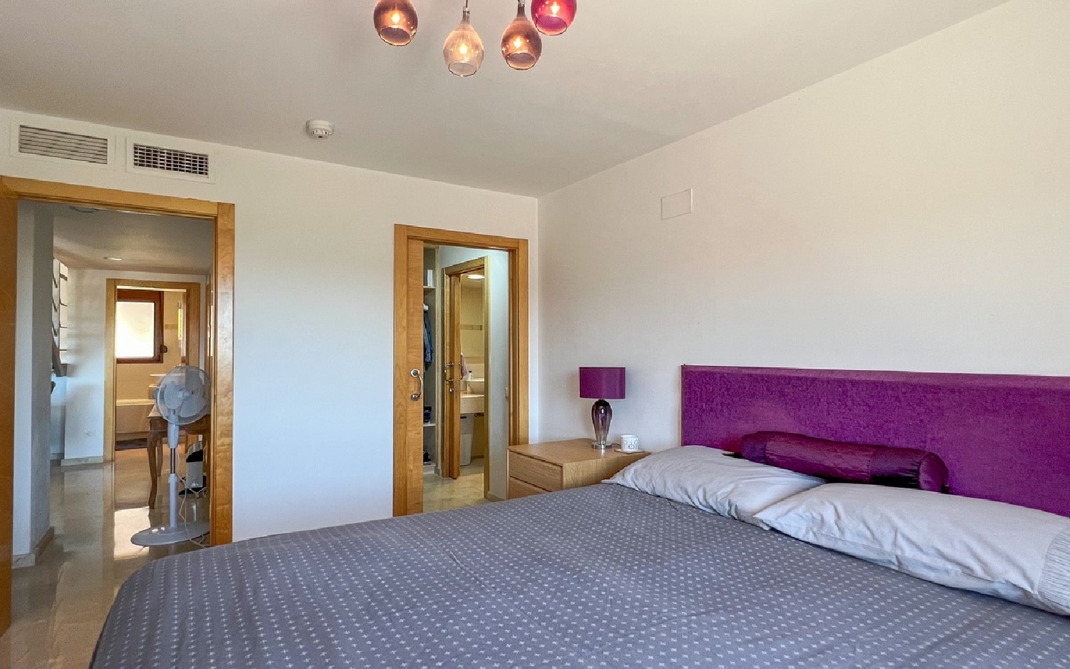  en venta apartamento Benissa Marina Alta 9