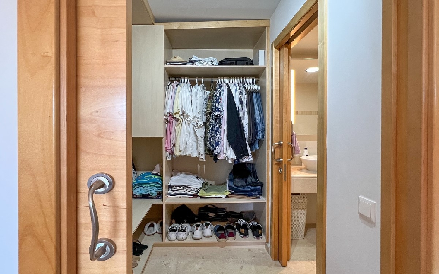  en venta apartamento Benissa Marina Alta 10