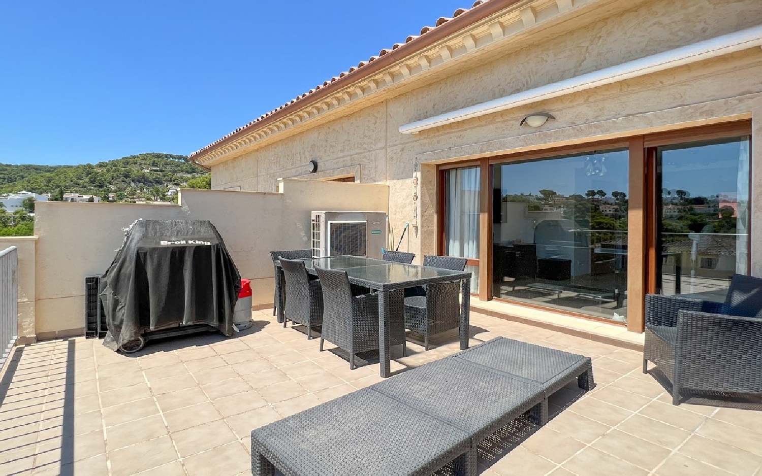  en venta apartamento Benissa Marina Alta 3