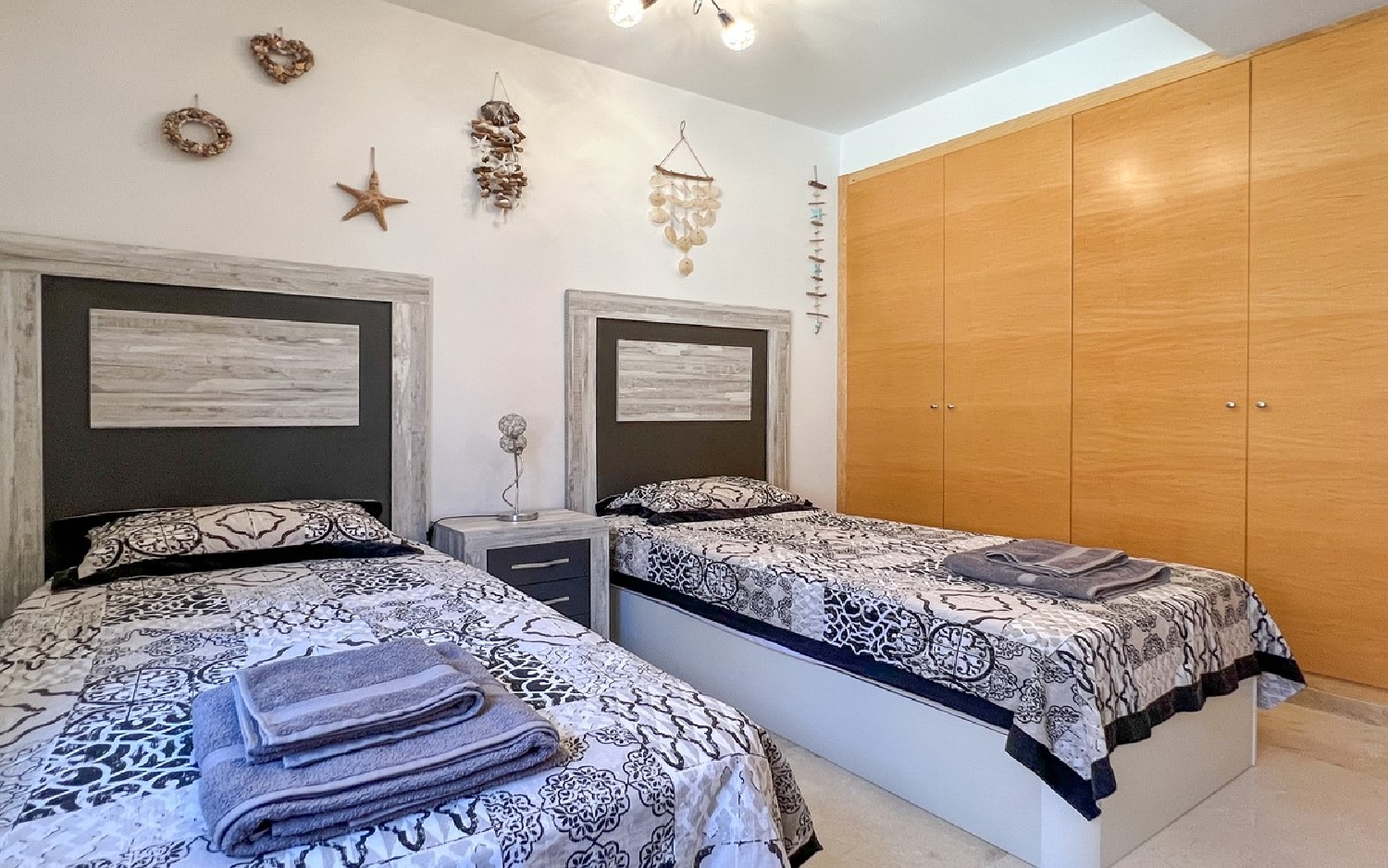  en venta apartamento Benissa Marina Alta 14