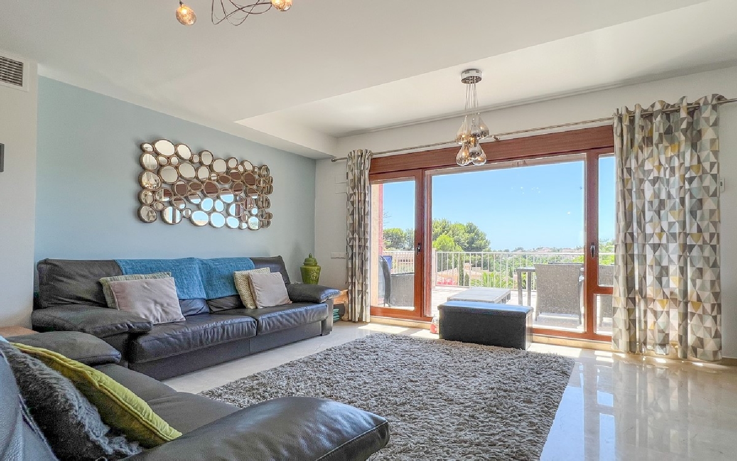  en venta apartamento Benissa Marina Alta 2