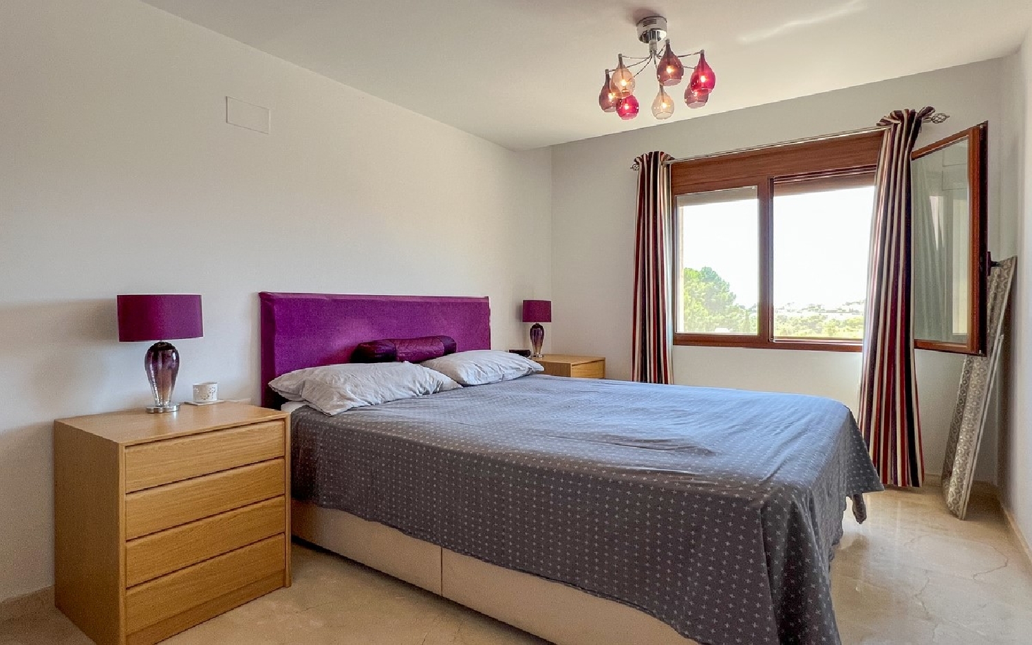  en venta apartamento Benissa Marina Alta 8