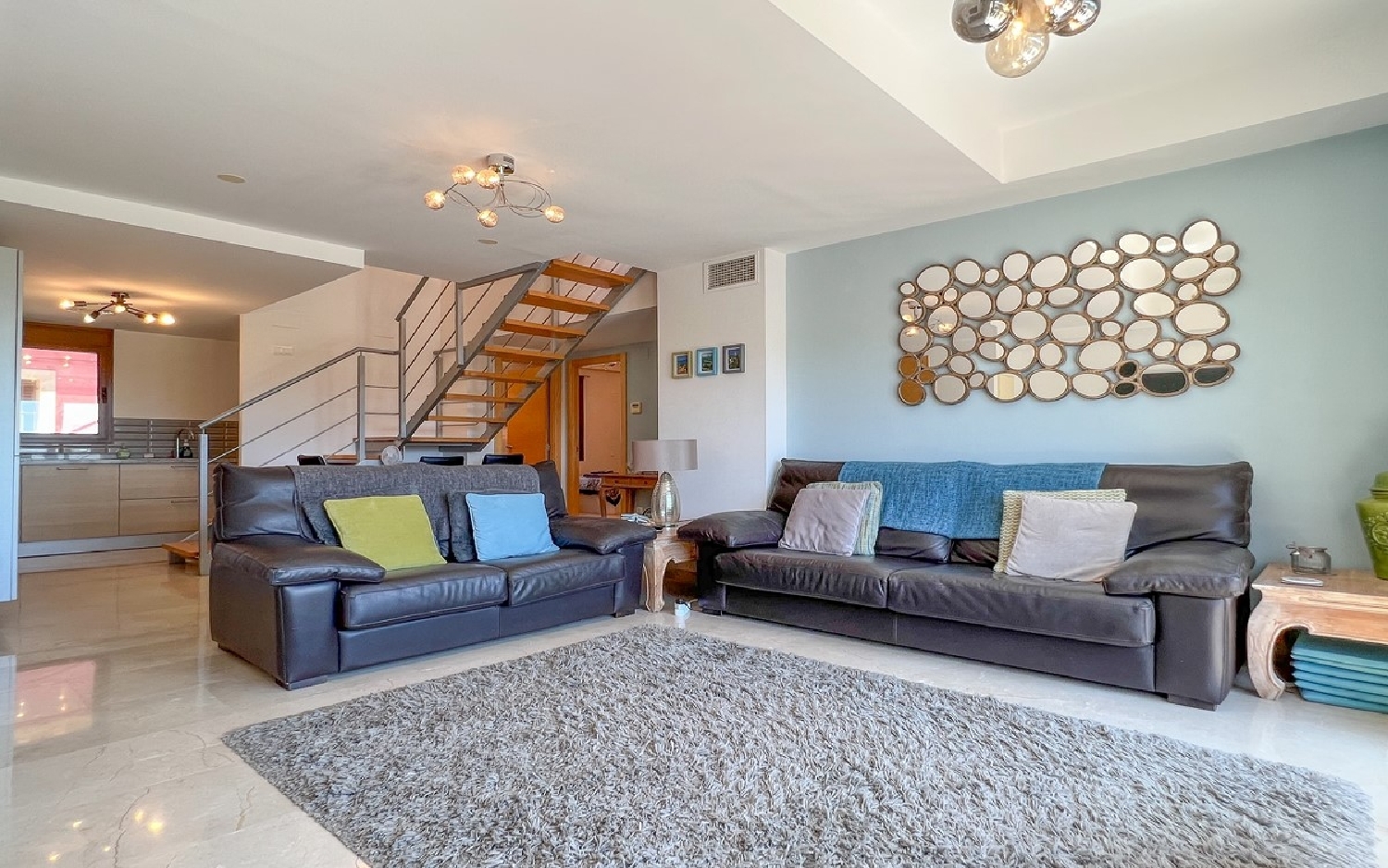  en venta apartamento Benissa Marina Alta 4