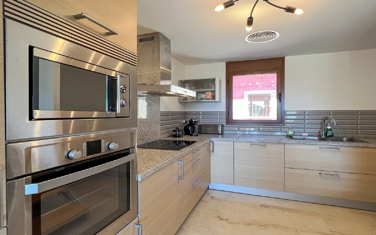  en venta apartamento Benissa Marina Alta 5