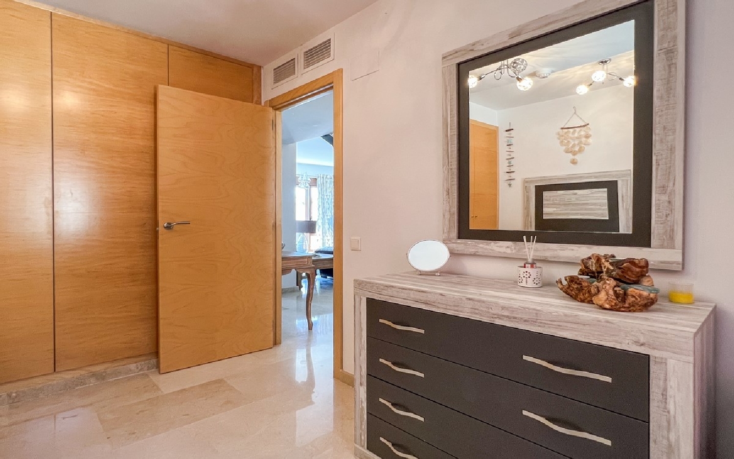  en venta apartamento Benissa Marina Alta 15