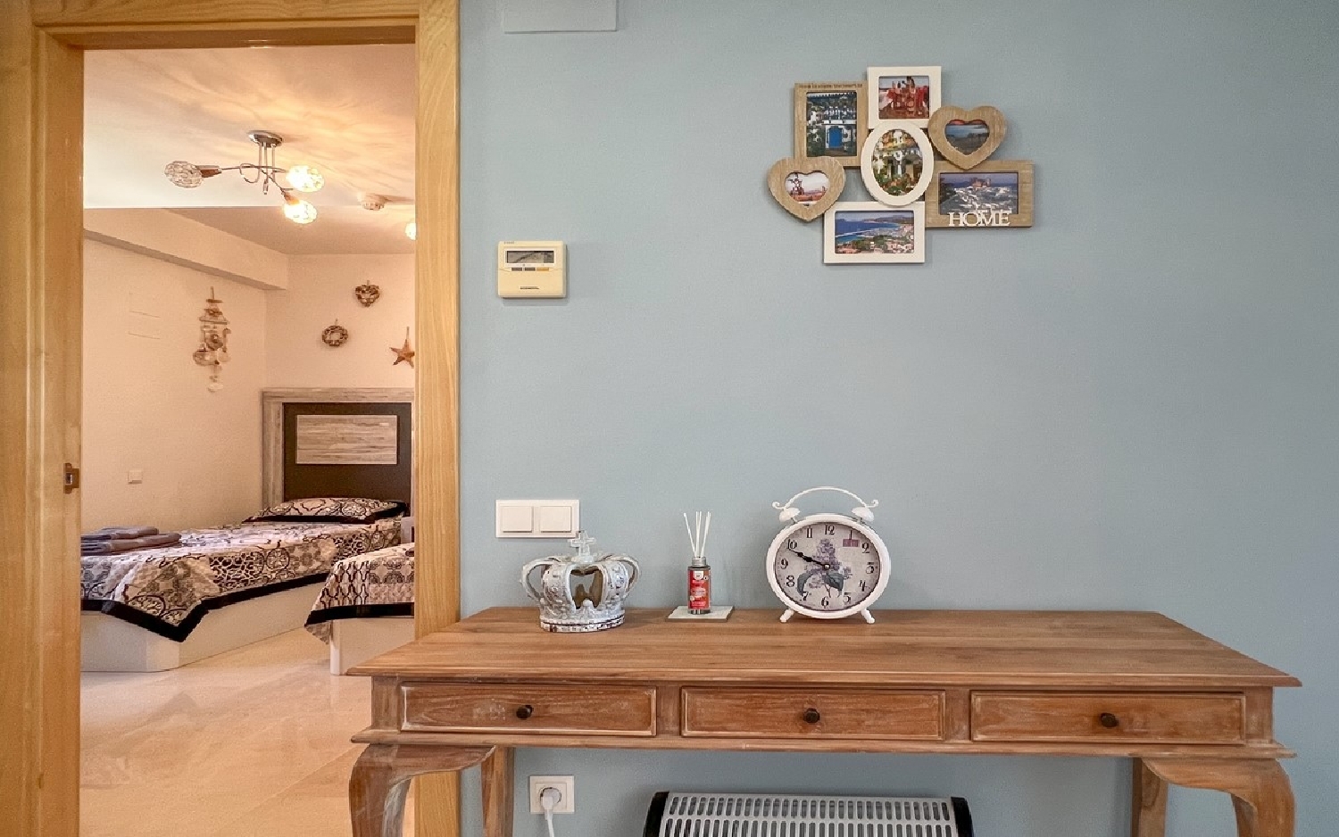  en venta apartamento Benissa Marina Alta 12