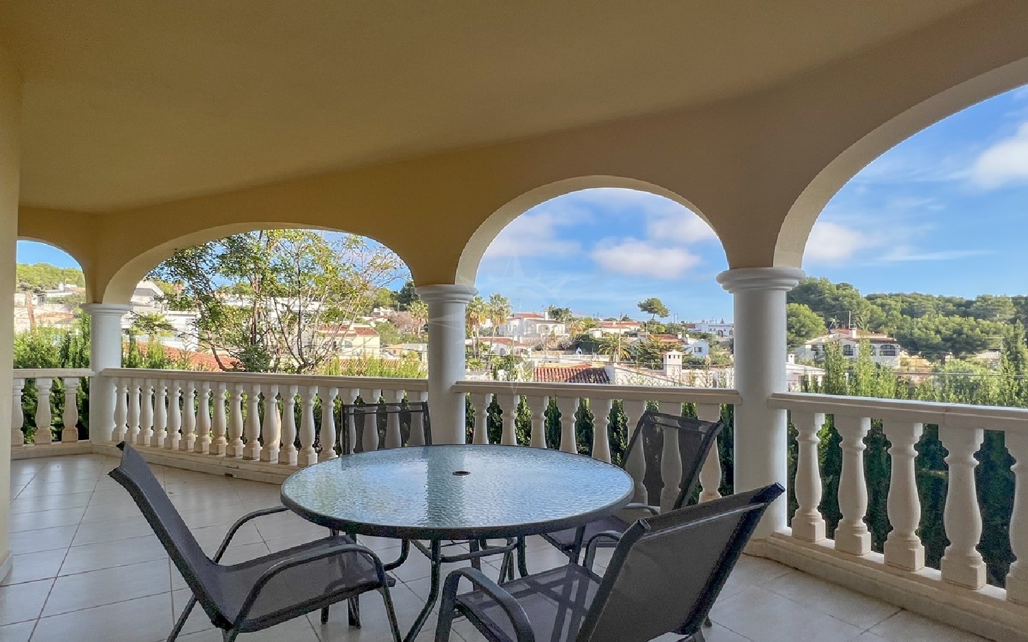  kaufen Wohnung Benissa Marina Alta 3