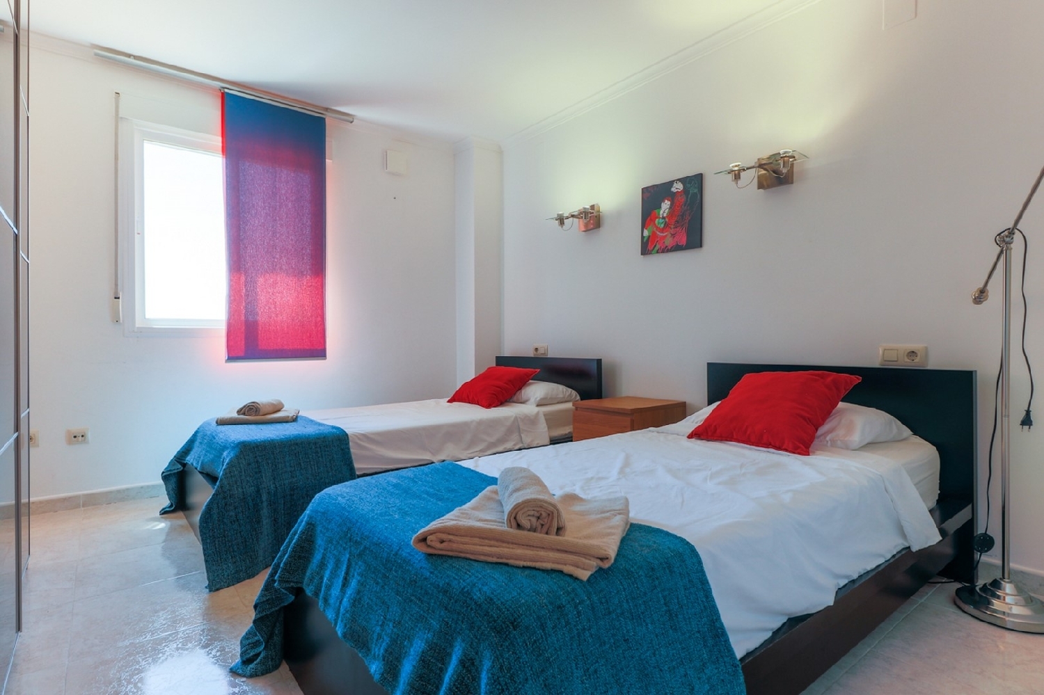  à vendre appartement Benitachell Marina Alta 12