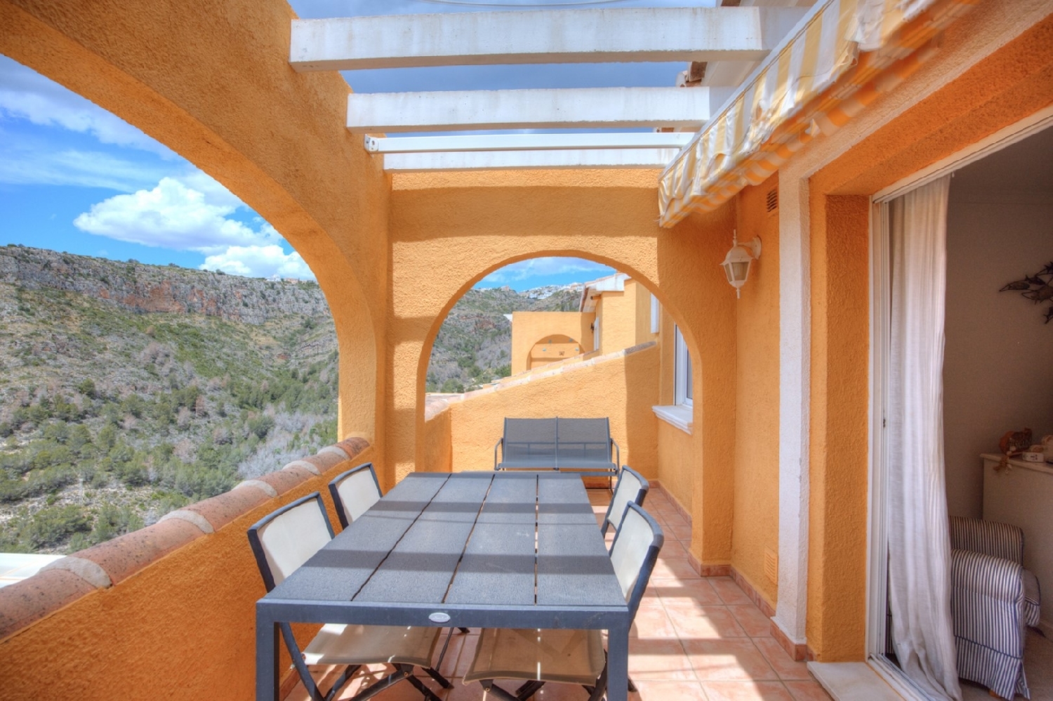  à vendre appartement Benitachell Marina Alta 1