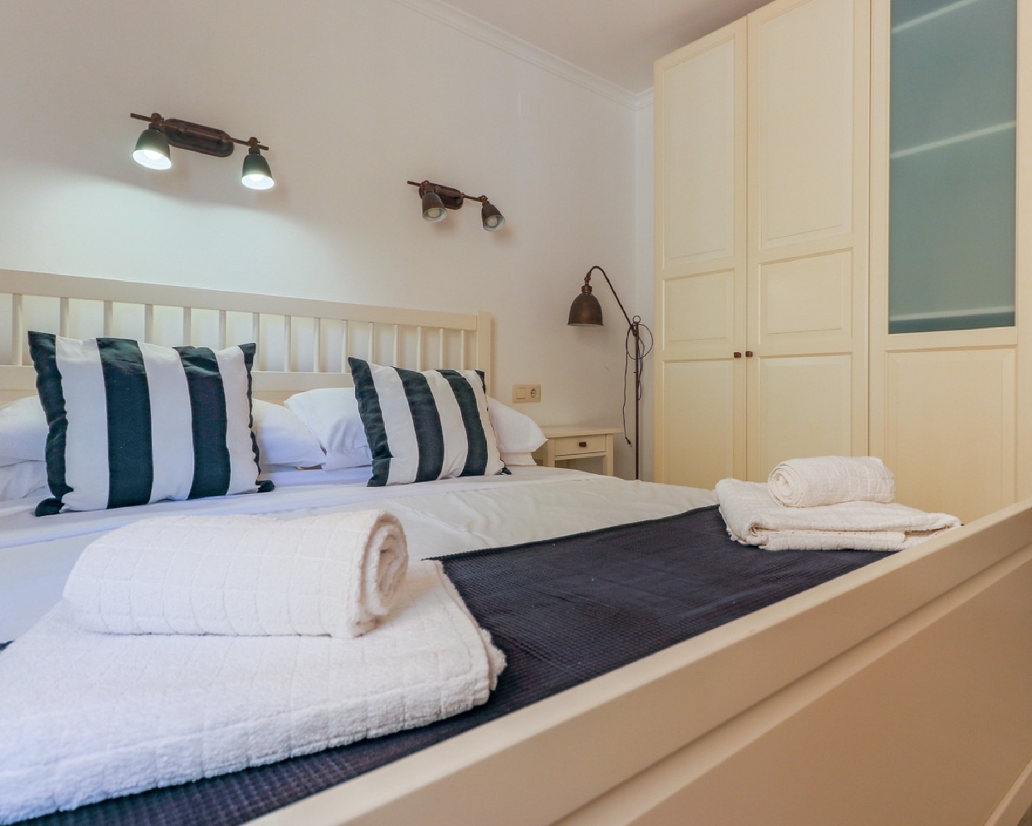  à vendre appartement Benitachell Marina Alta 10