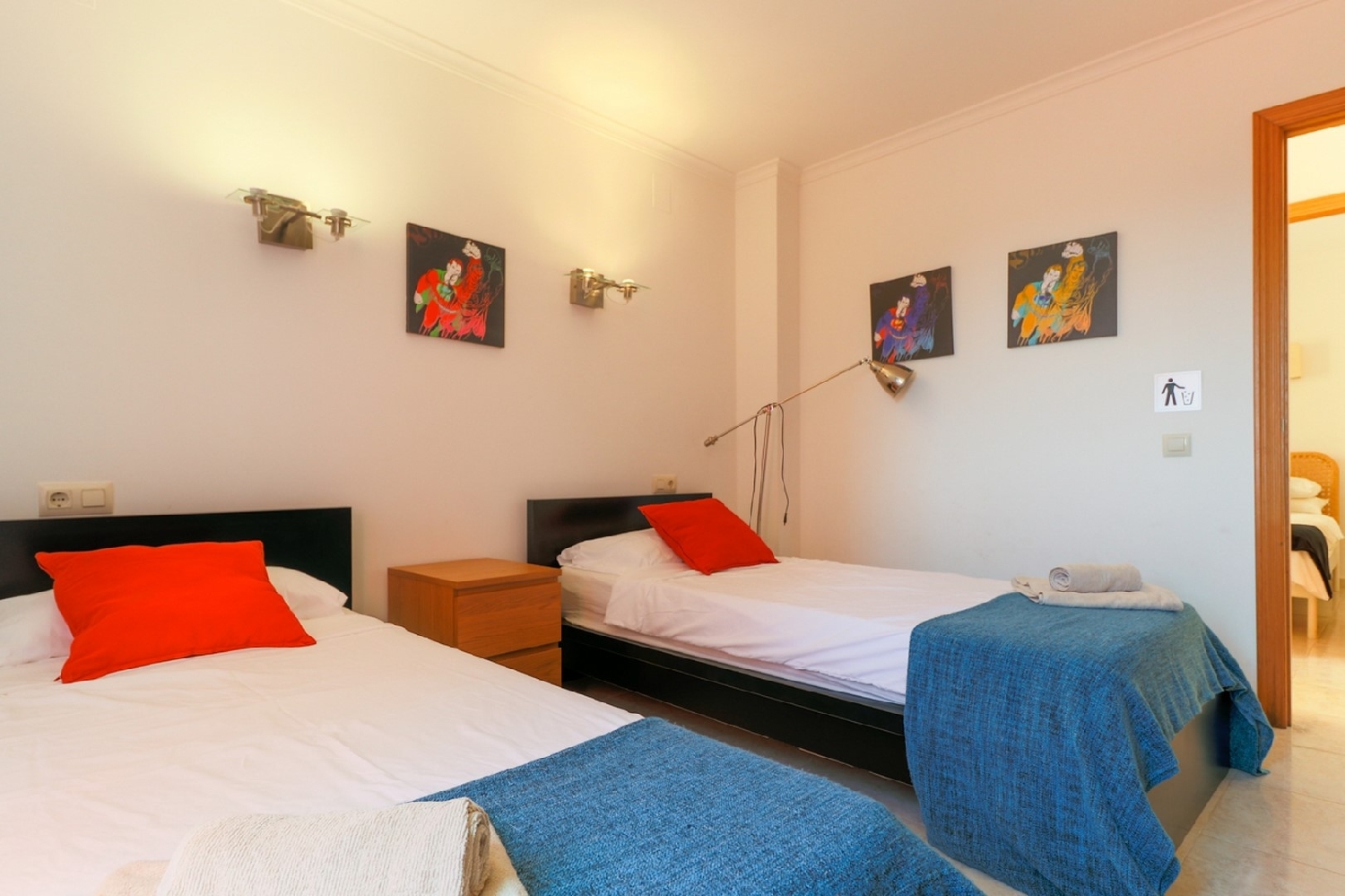  à vendre appartement Benitachell Marina Alta 13