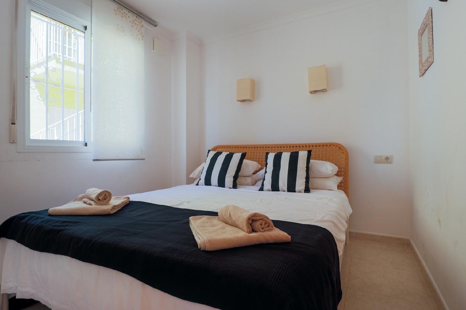  à vendre appartement Benitachell Marina Alta 14