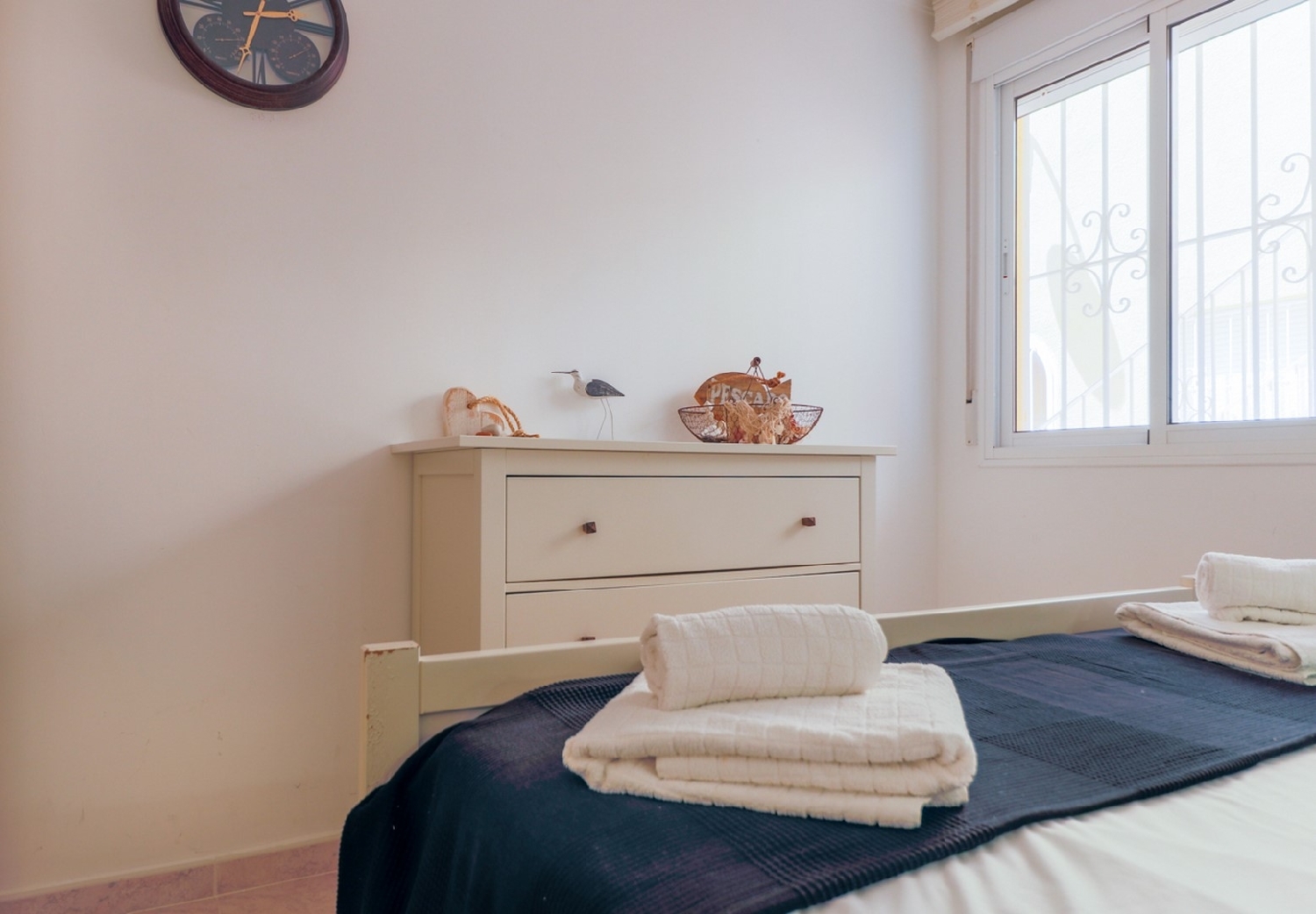  à vendre appartement Benitachell Marina Alta 11