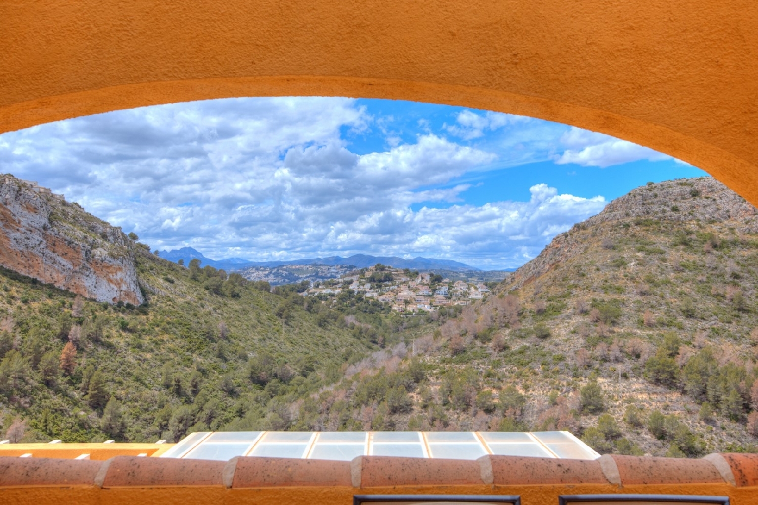  à vendre appartement Benitachell Marina Alta 2