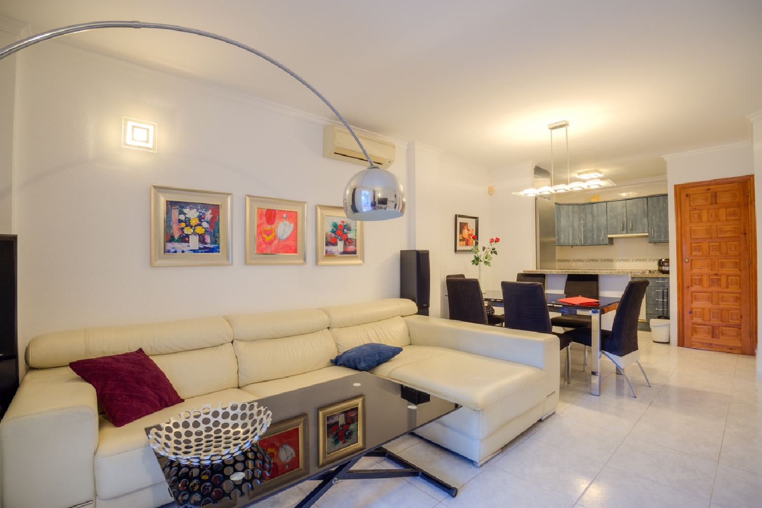  en venta apartamento Benitachell Marina Alta 2