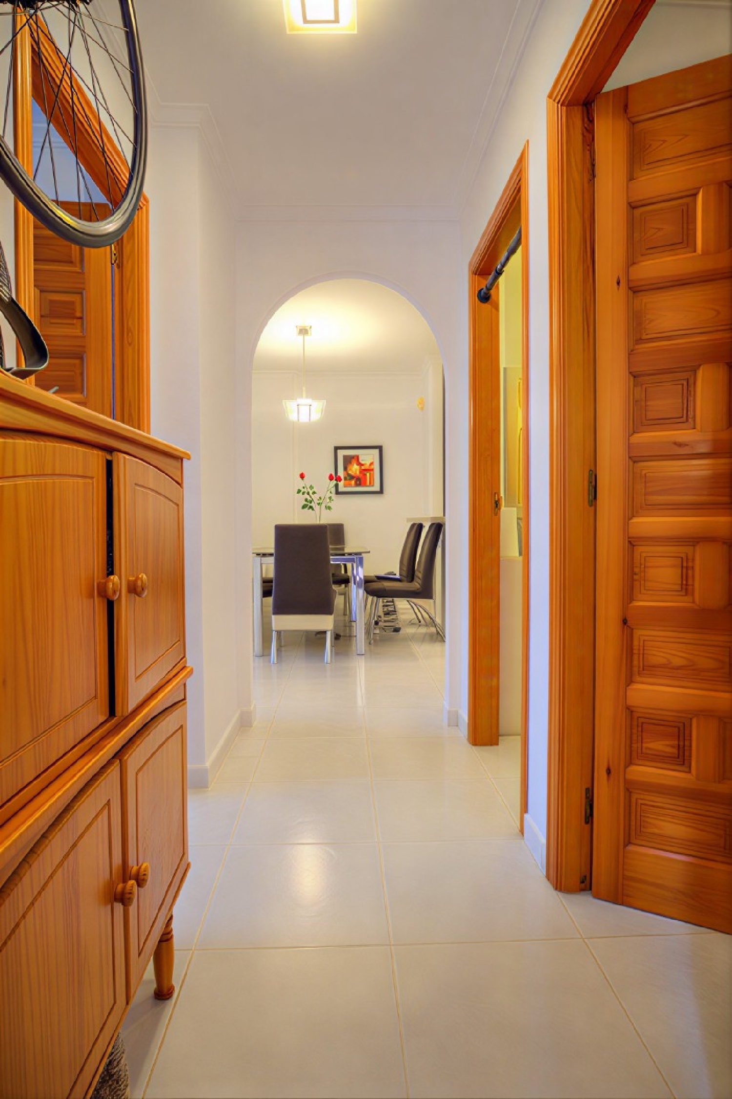  en venta apartamento Benitachell Marina Alta 8