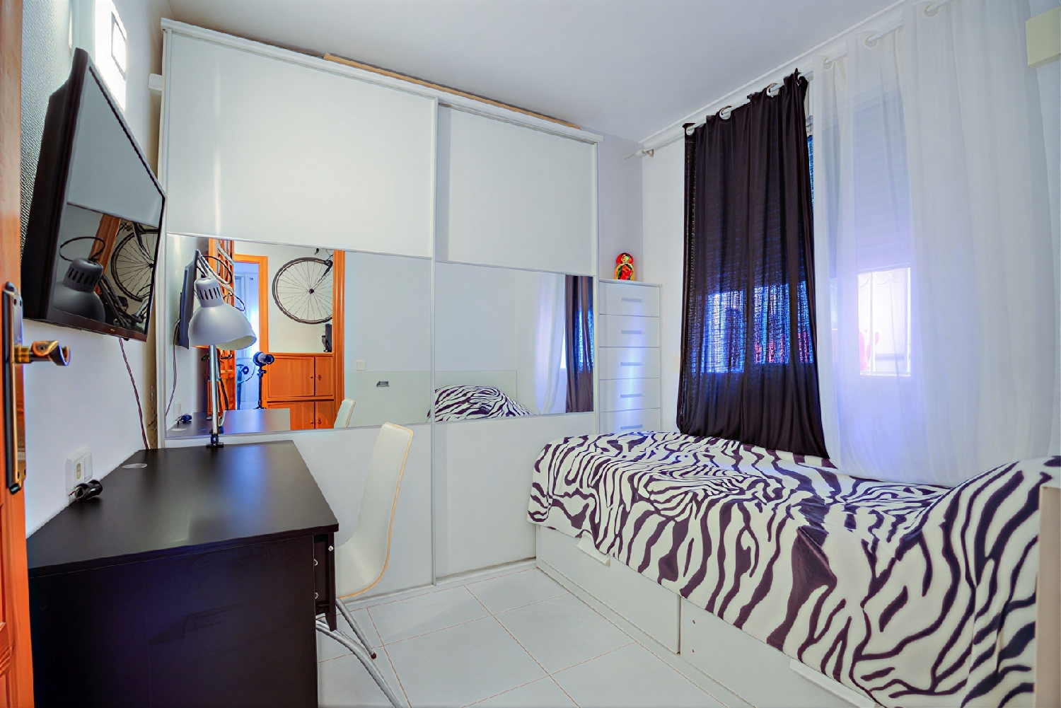  en venta apartamento Benitachell Marina Alta 12