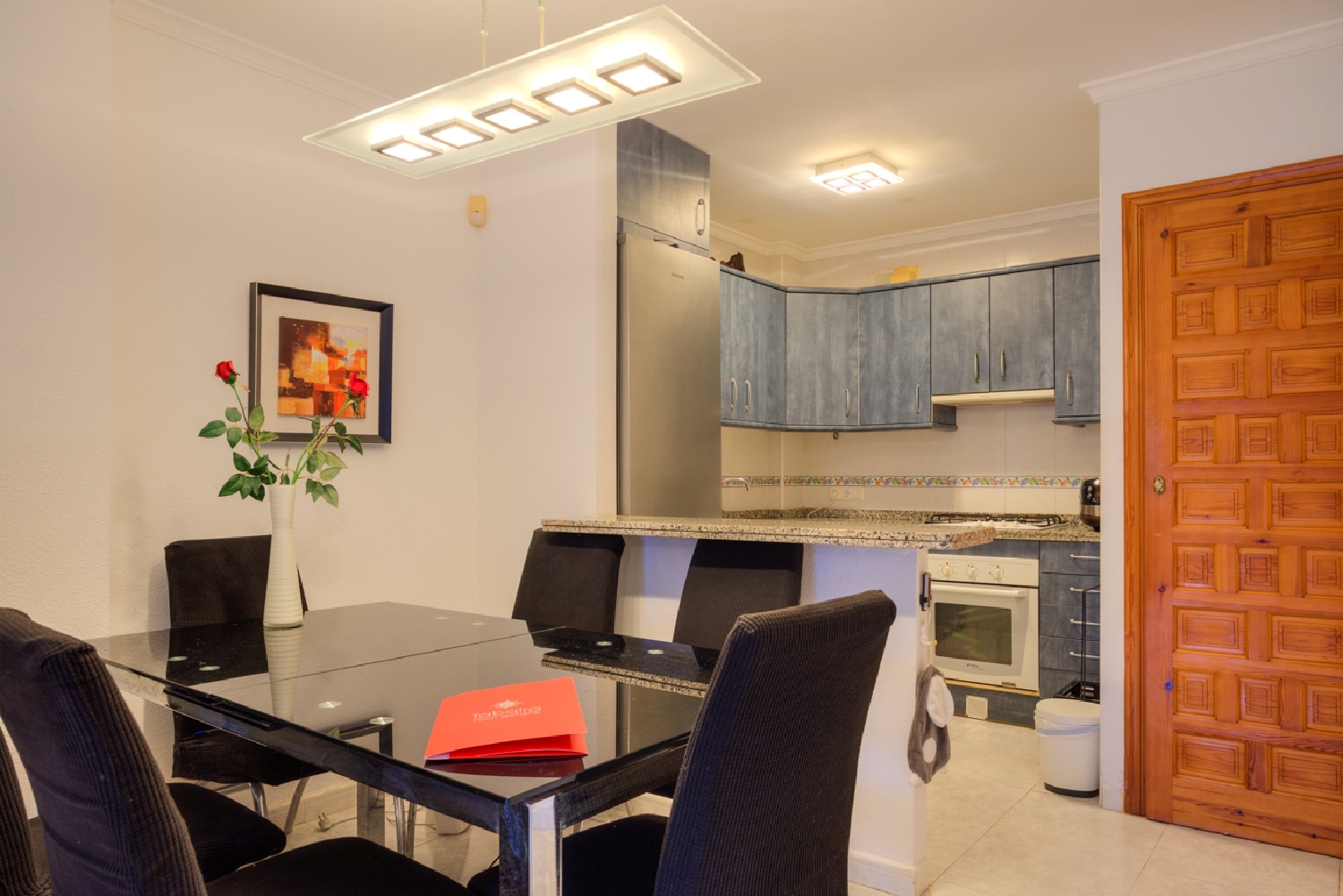  en venta apartamento Benitachell Marina Alta 4