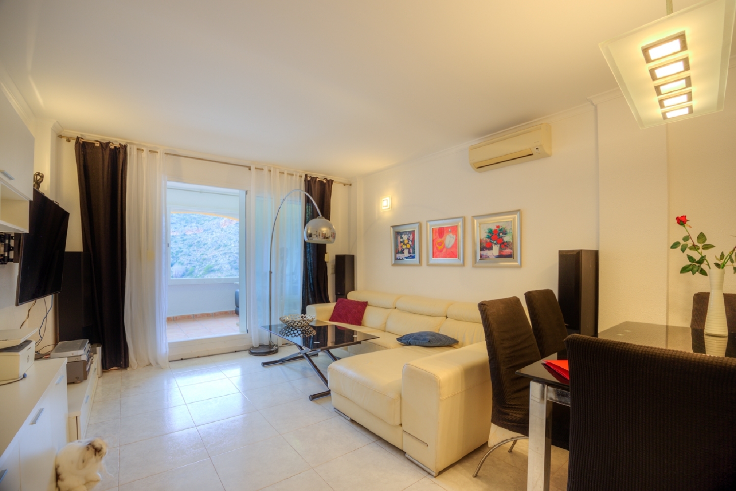  en venta apartamento Benitachell Marina Alta 3