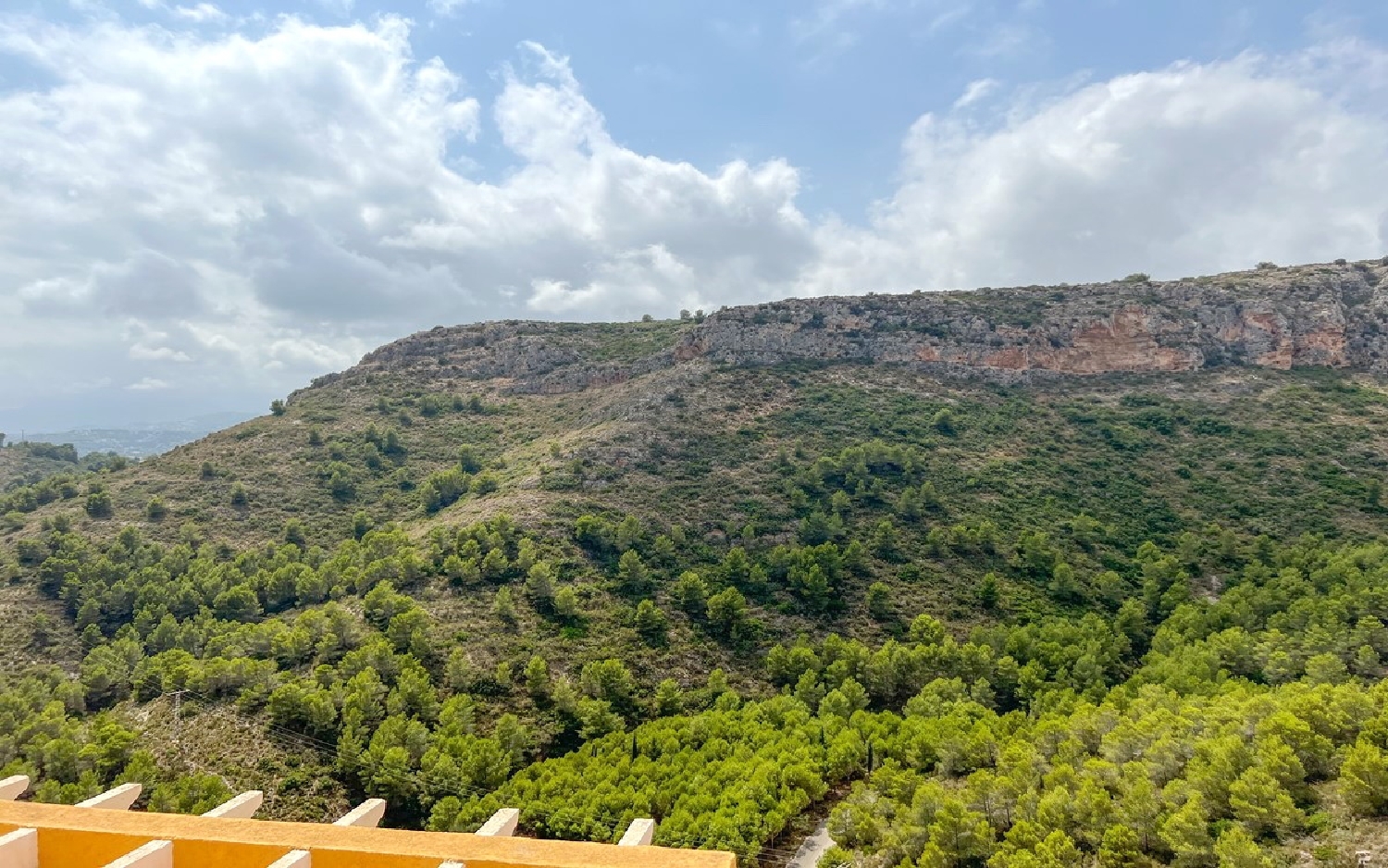  en venta apartamento Benitachell Marina Alta 13