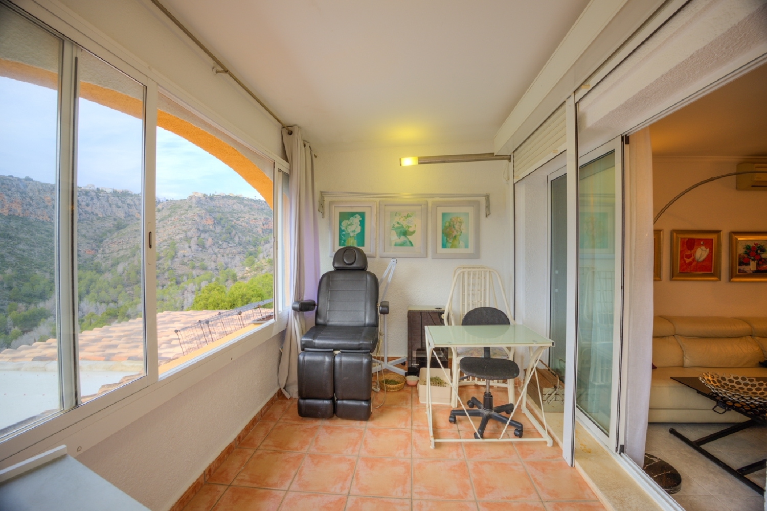  en venta apartamento Benitachell Marina Alta 7