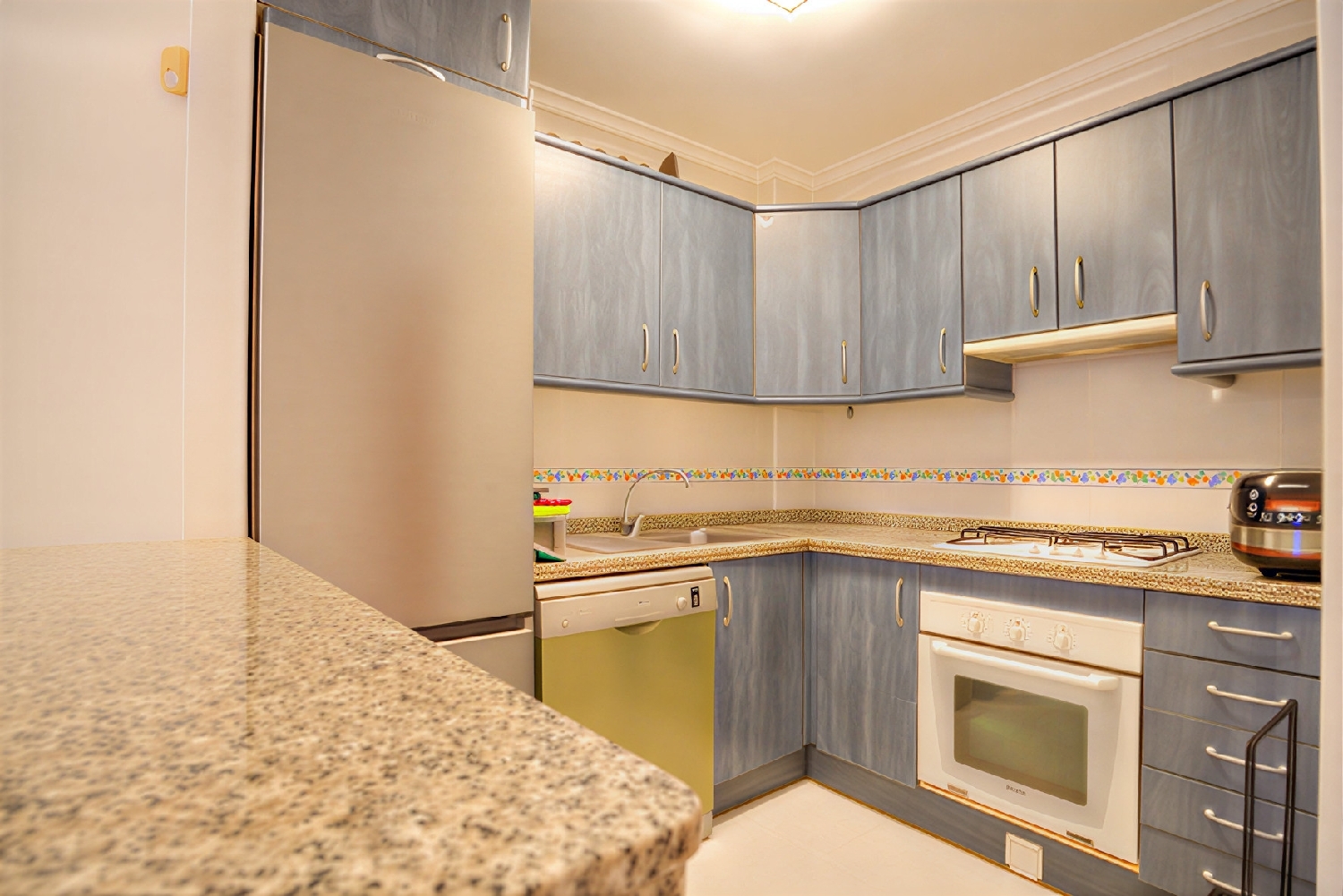  en venta apartamento Benitachell Marina Alta 5