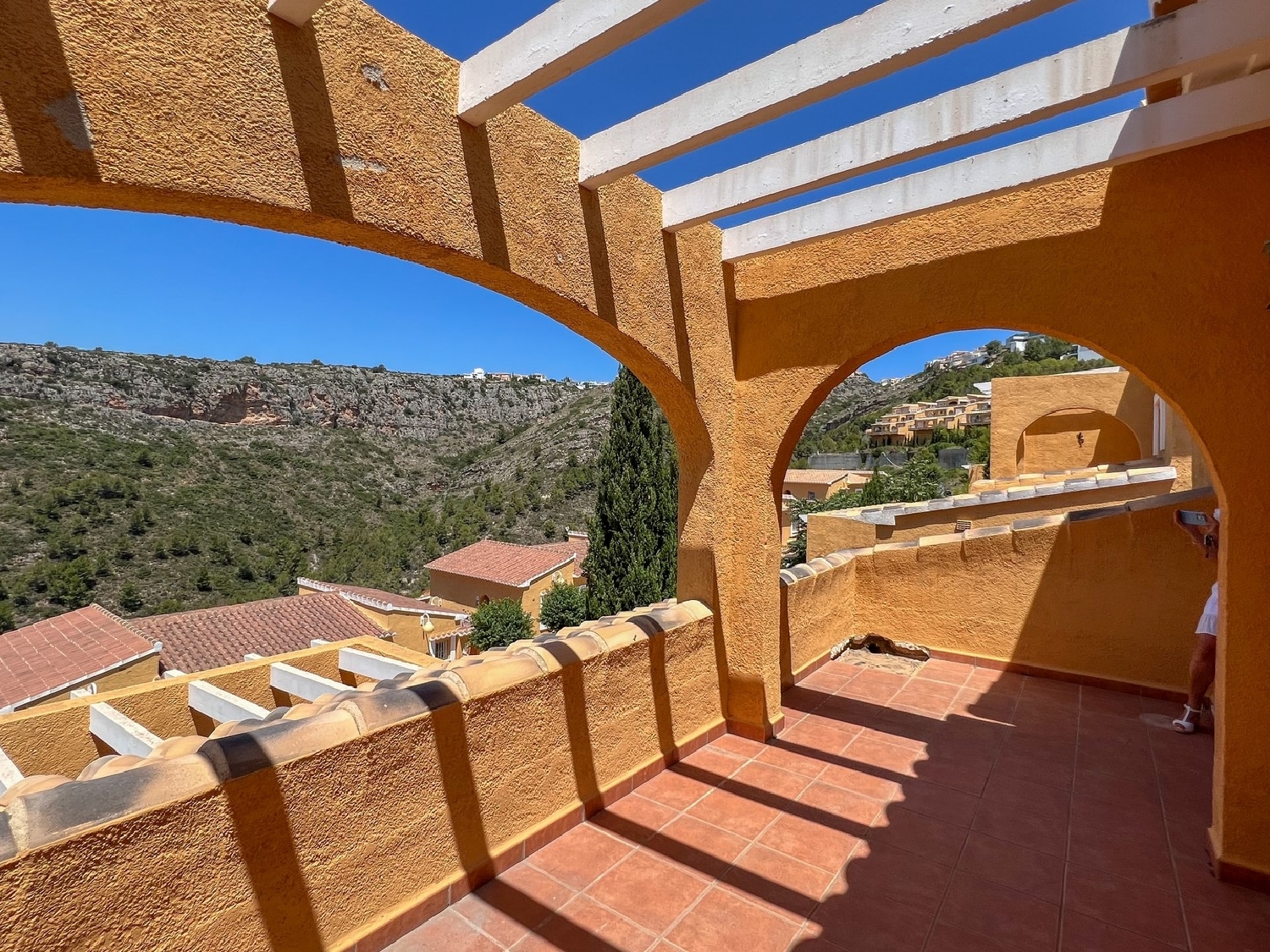  en venta apartamento Benitachell Marina Alta 10