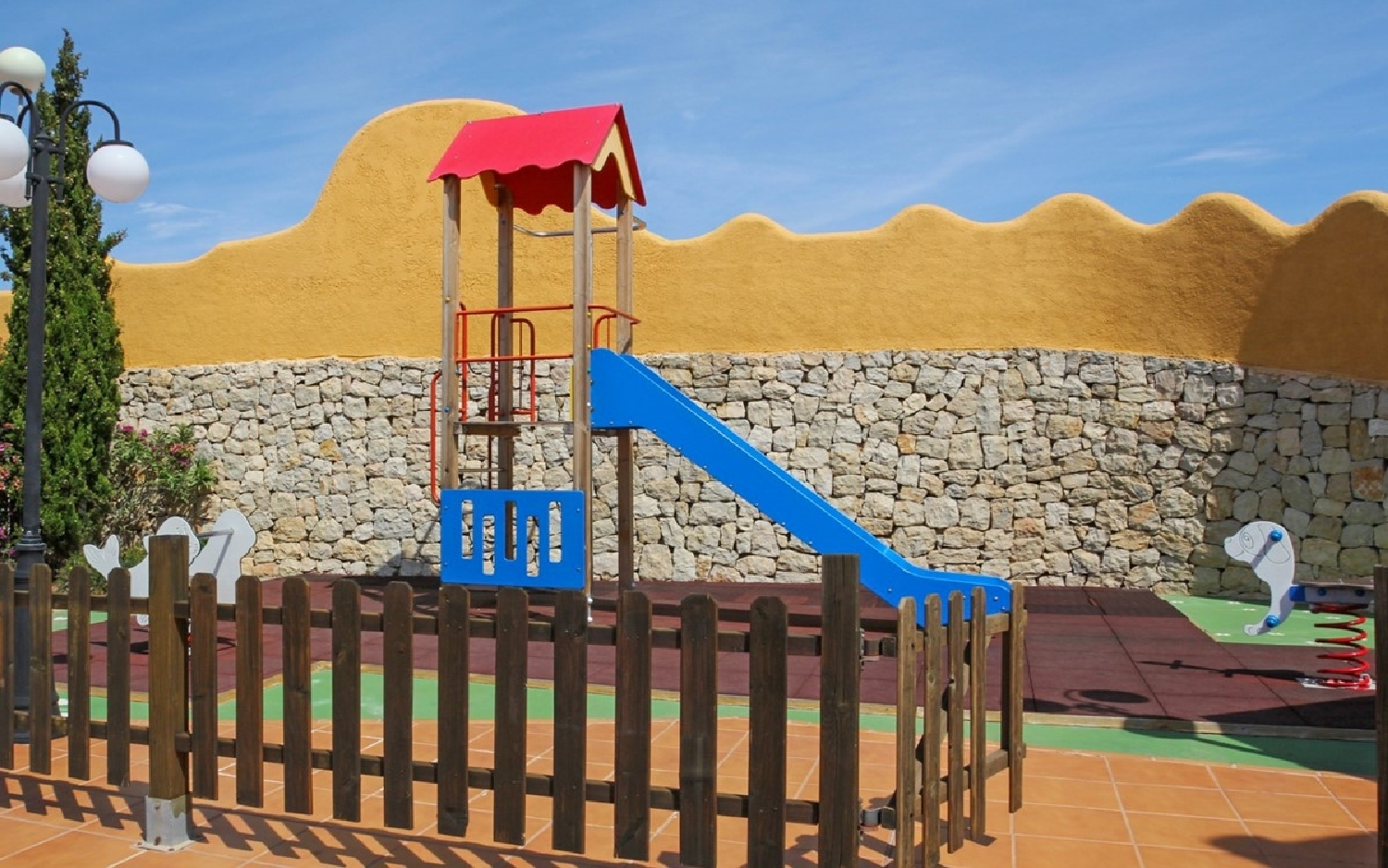  en venta apartamento Benitachell Marina Alta 14