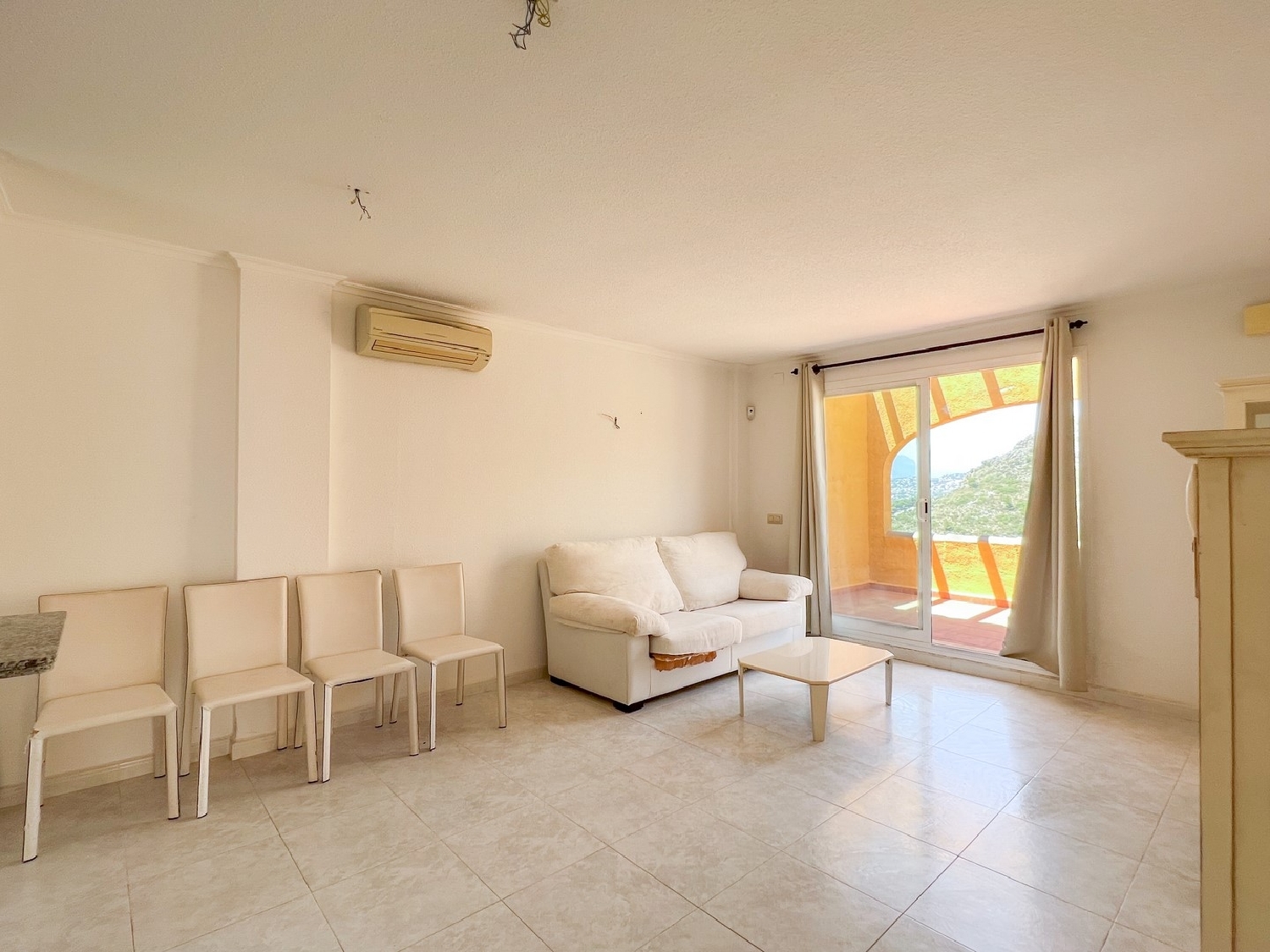  en venta apartamento Benitachell Marina Alta 7