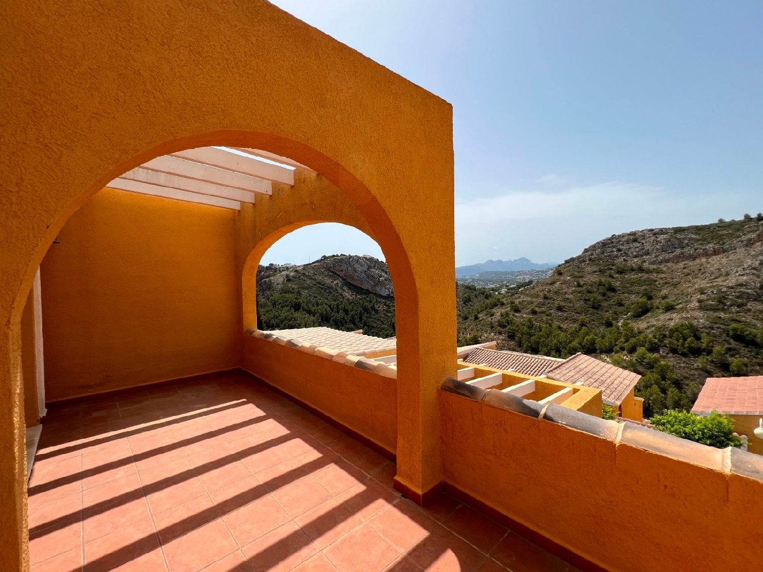  en venta apartamento Benitachell Marina Alta 3