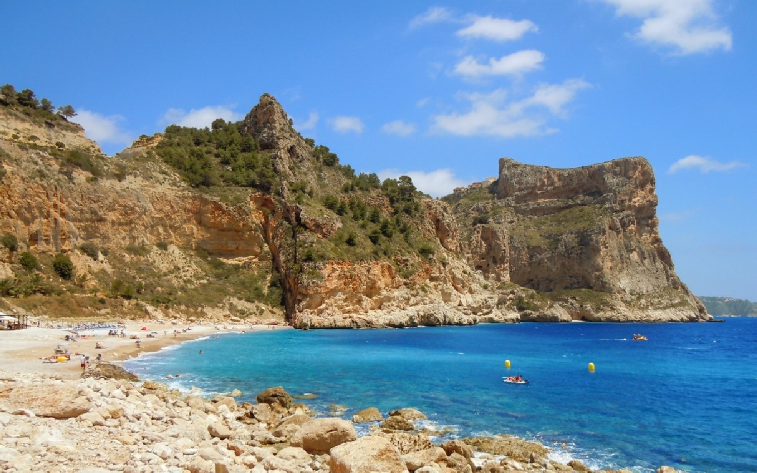  en venta apartamento Benitachell Marina Alta 6