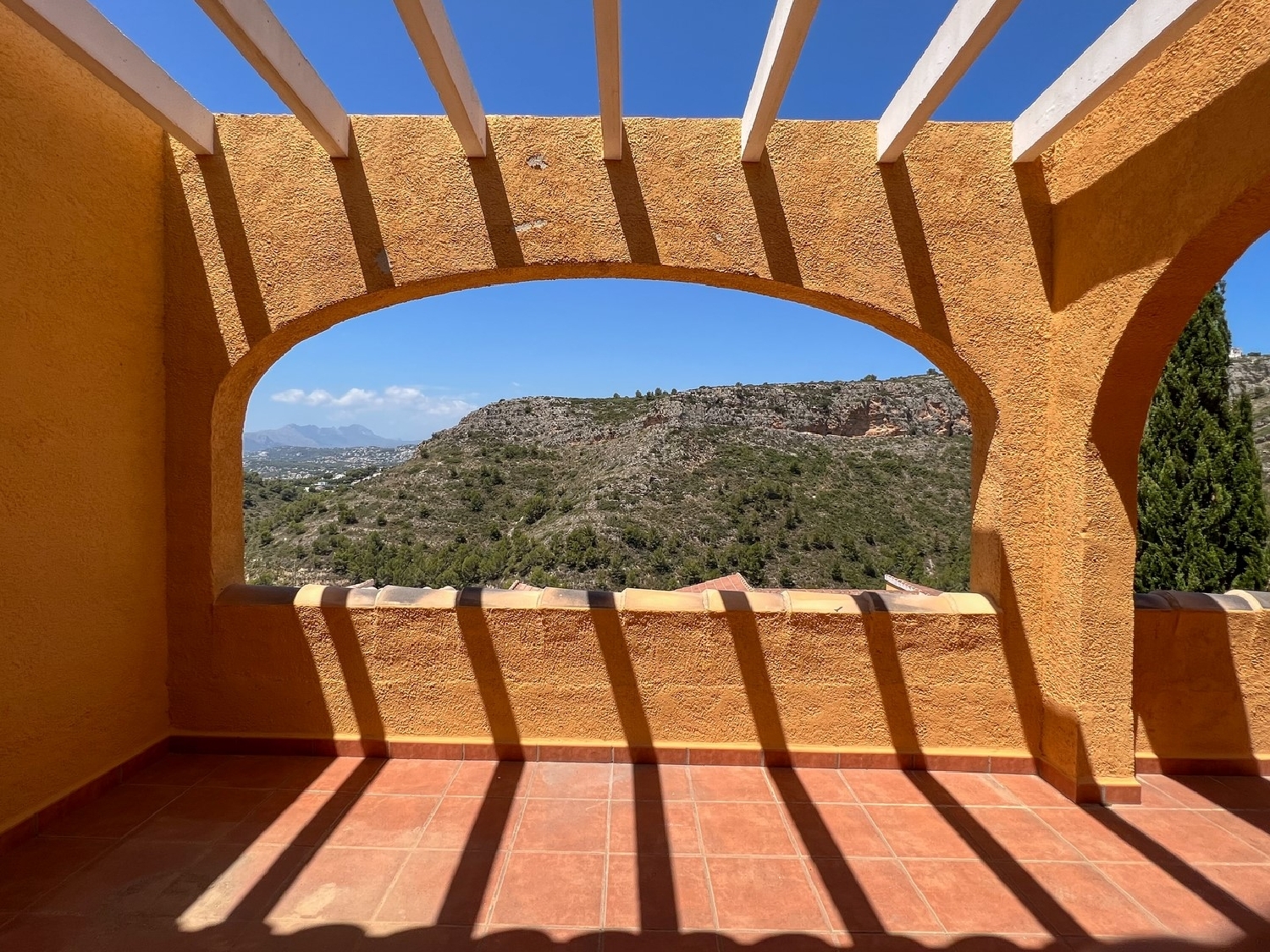  en venta apartamento Benitachell Marina Alta 4