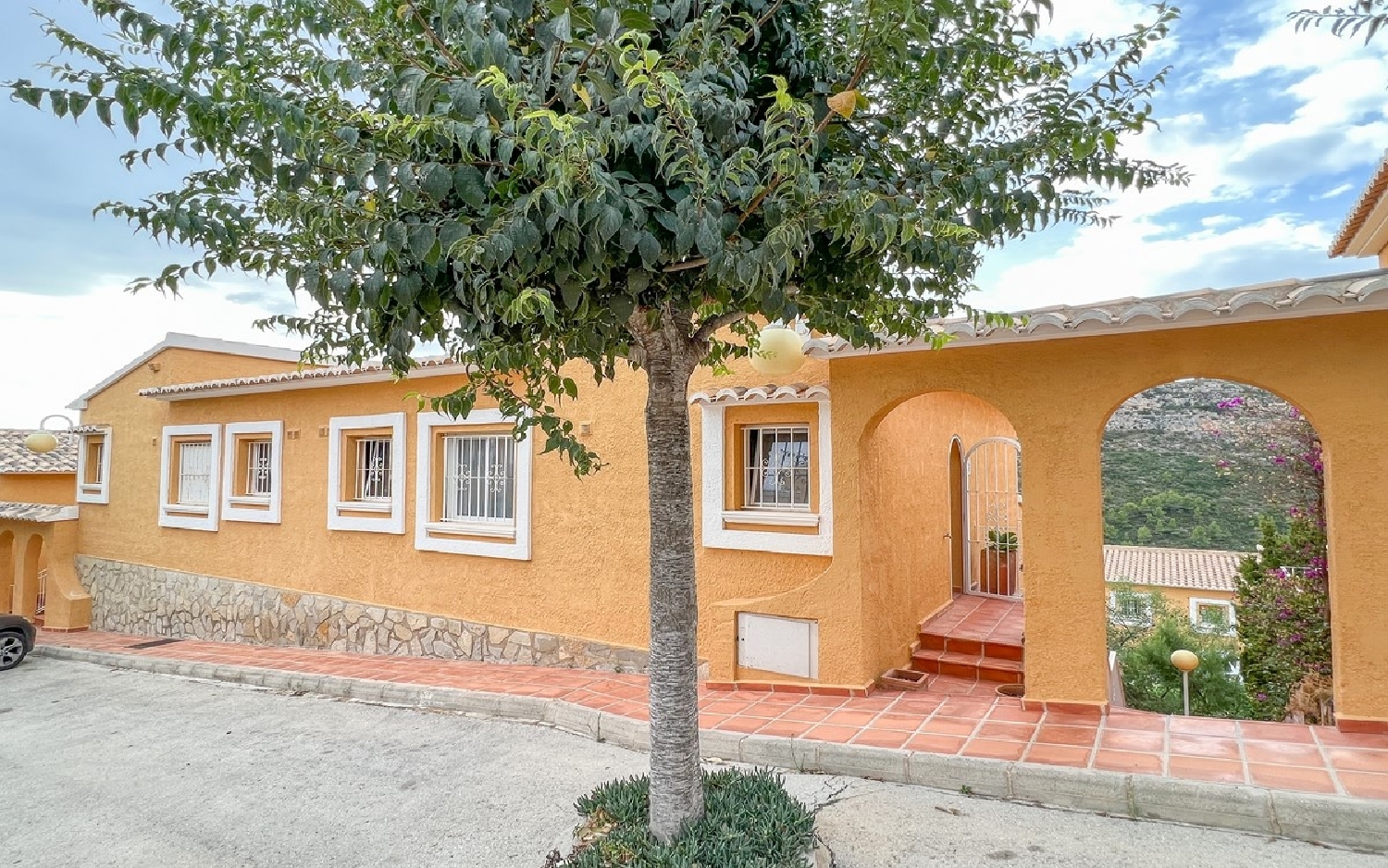  en venta apartamento Benitachell Marina Alta 2