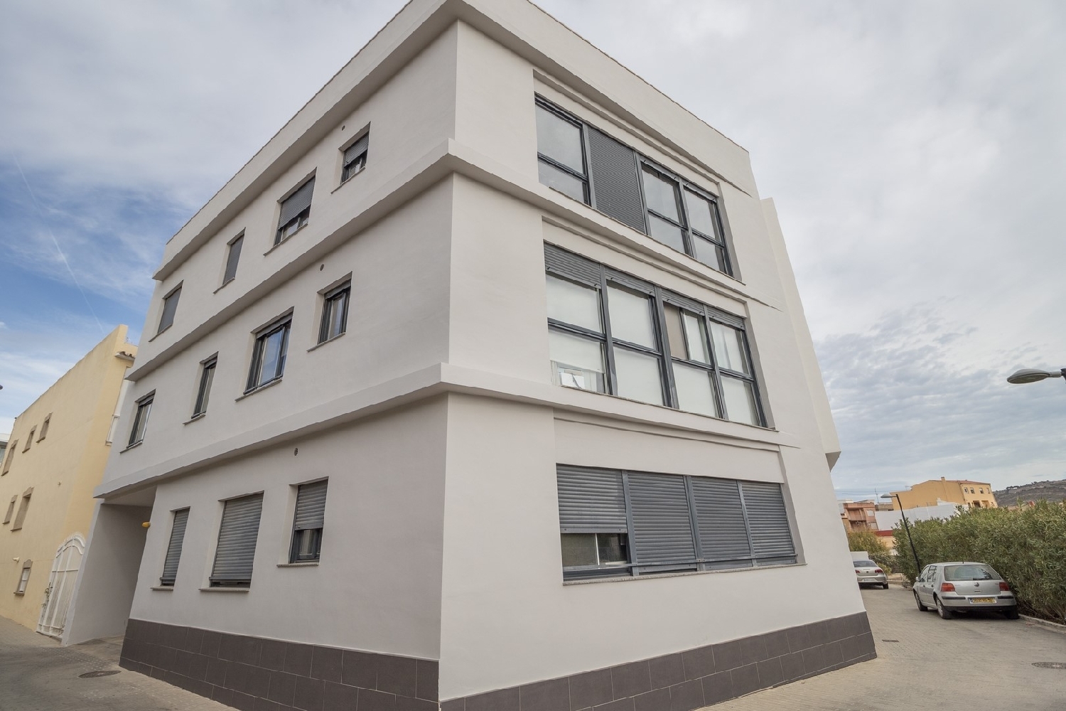  kaufen Wohnung Benitachell Marina Alta 2